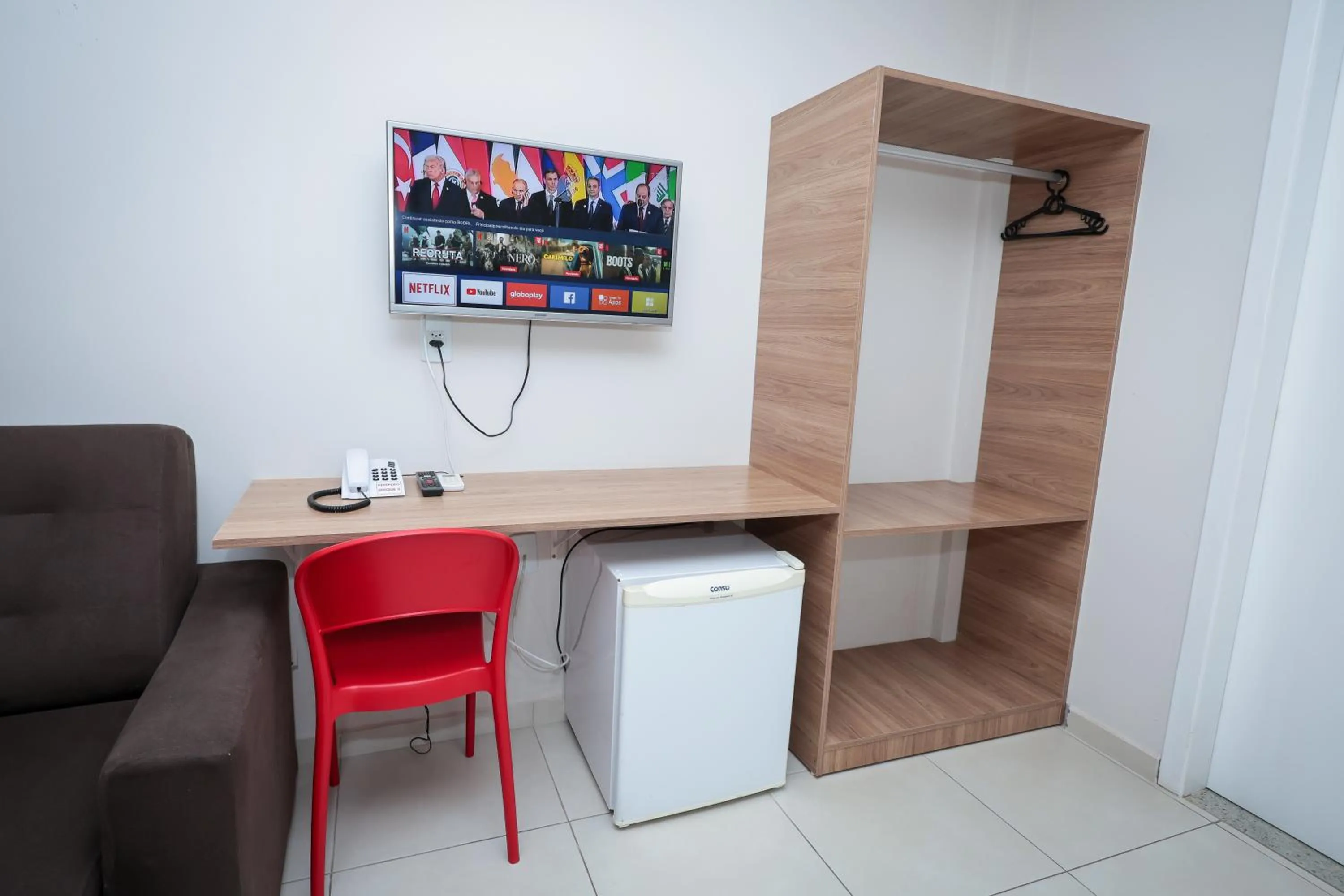 Hotel QualitySul