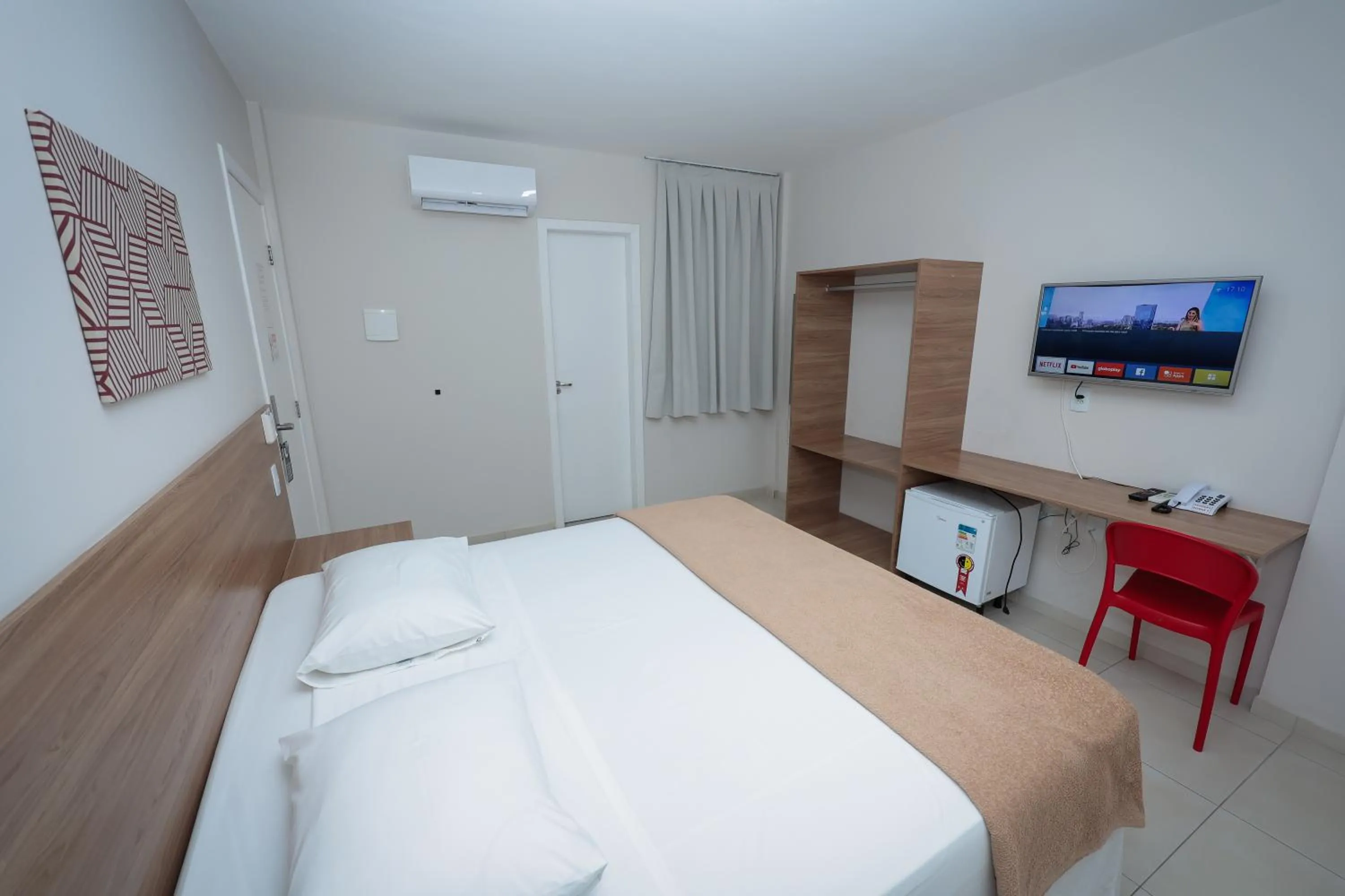 Hotel QualitySul