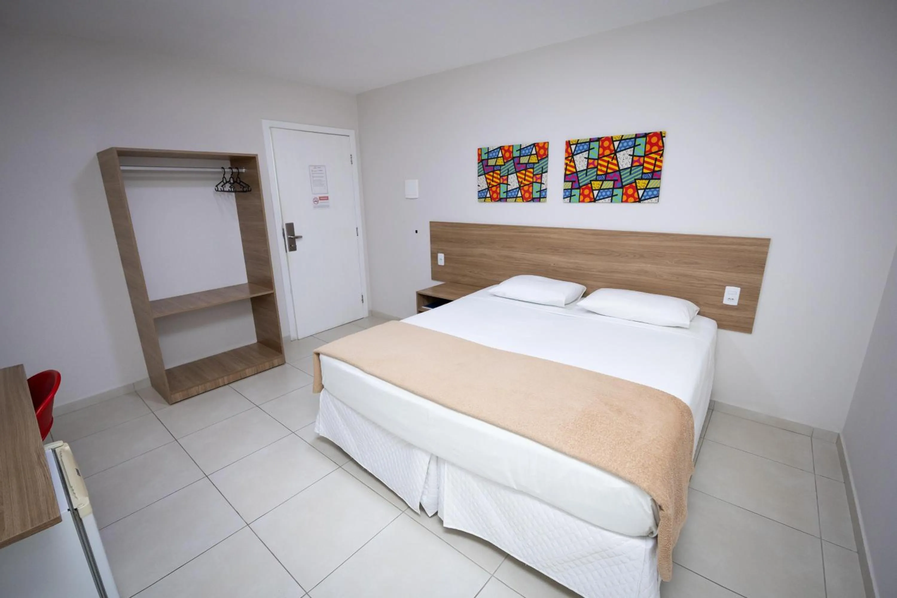 Hotel QualitySul