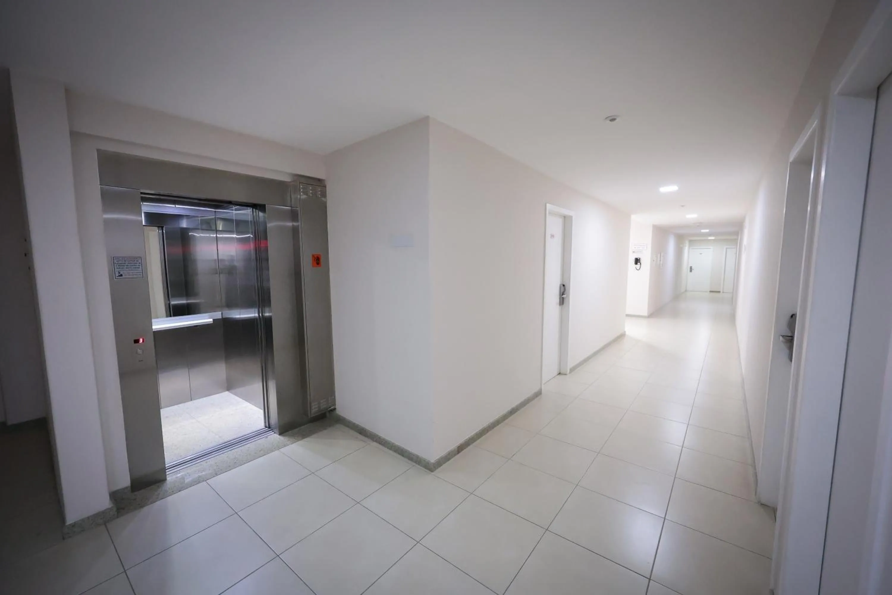 Hotel QualitySul