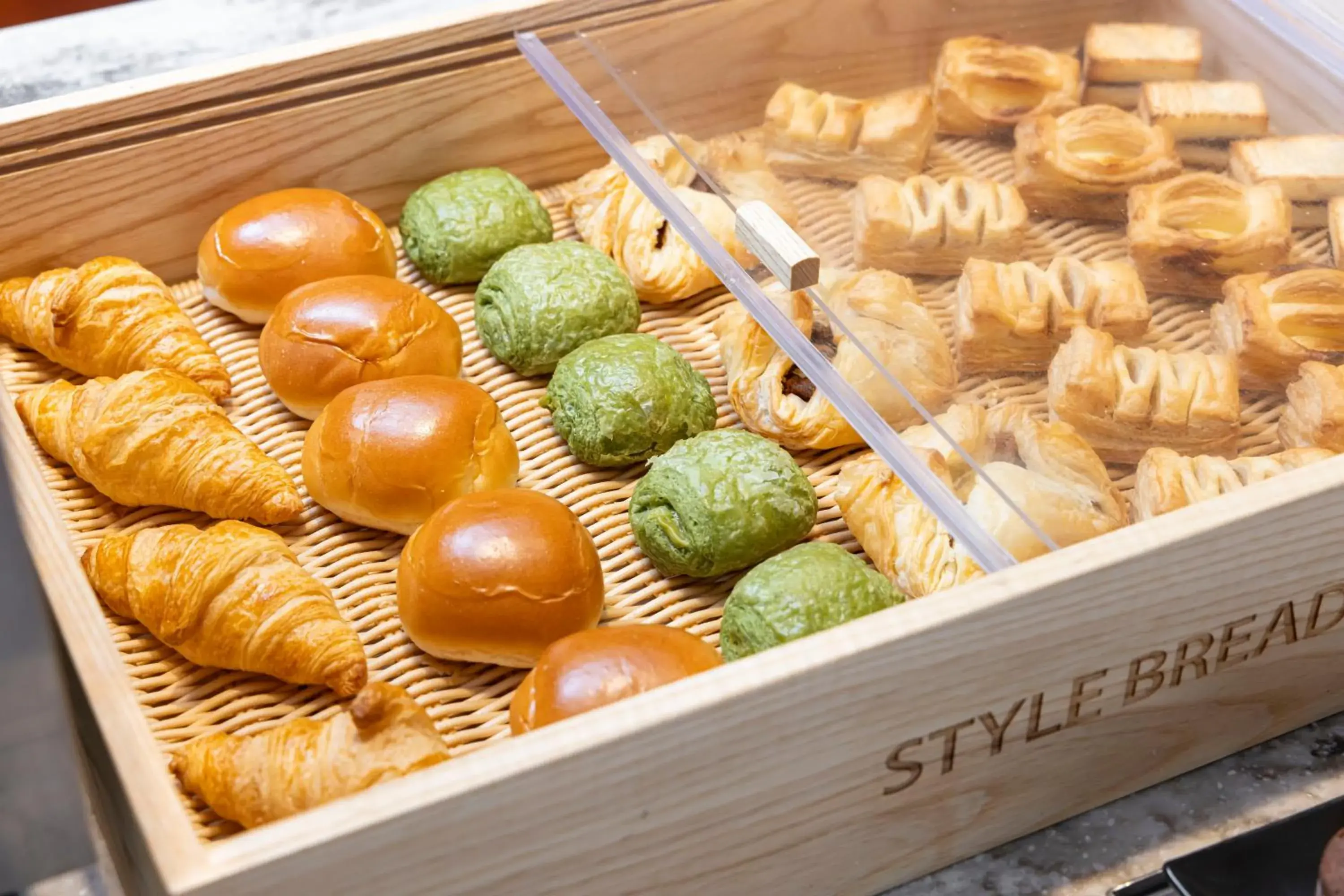 Restaurant/places to eat in Richmond Hotel Nagoya Shinkansen-guchi Restaurant/places to eat in Richmond Hotel Nagoya Shinkansen-guchi