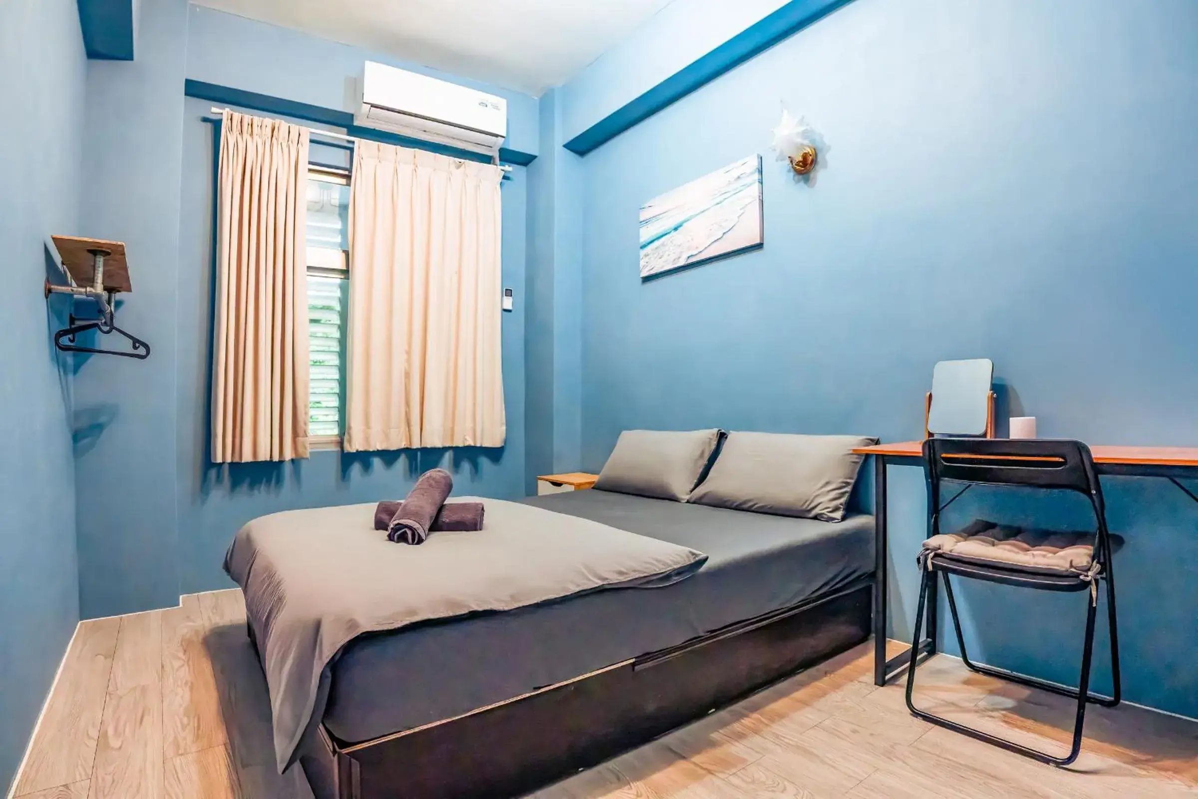 Green Island Ocean Rhythem dive B&B 綠島海韻民宿 Green Island Ocean Rhythem dive B&B 綠島海韻民宿