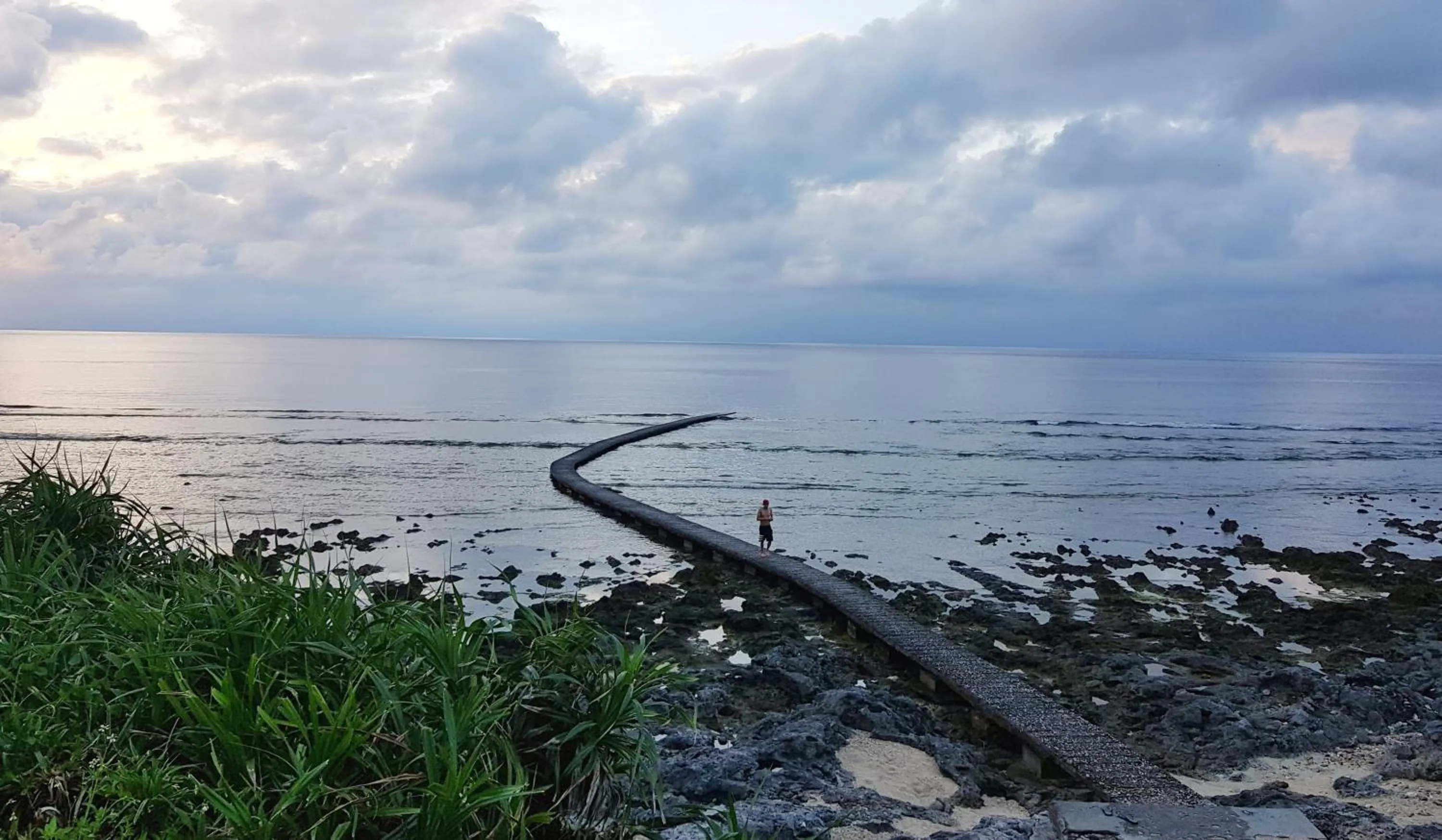 Green Island Ocean Rhythem dive B&B 綠島海韻民宿