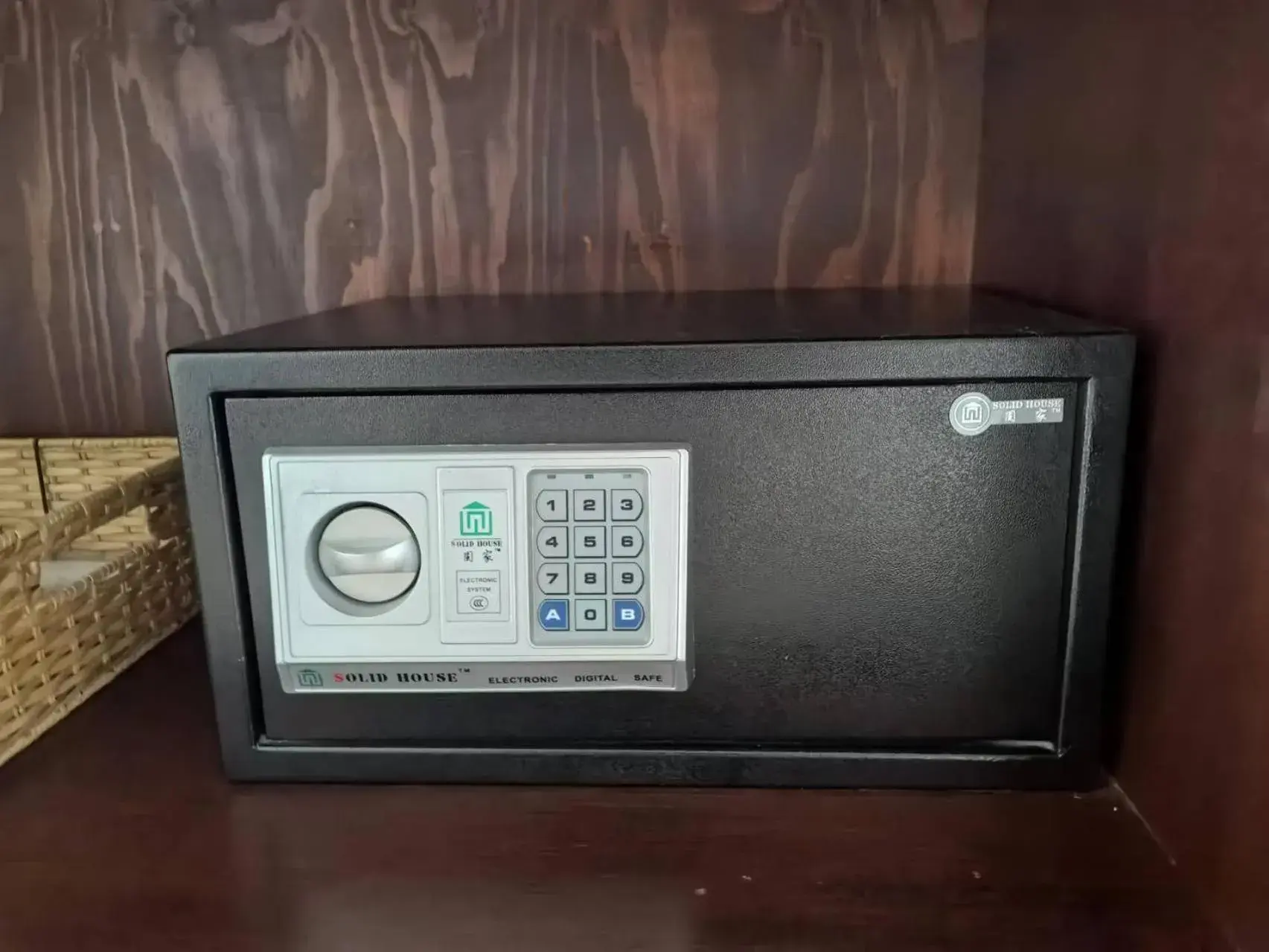 King Room in Dali Yanyuan Mountain Retreat King Room in Dali Yanyuan Mountain Retreat