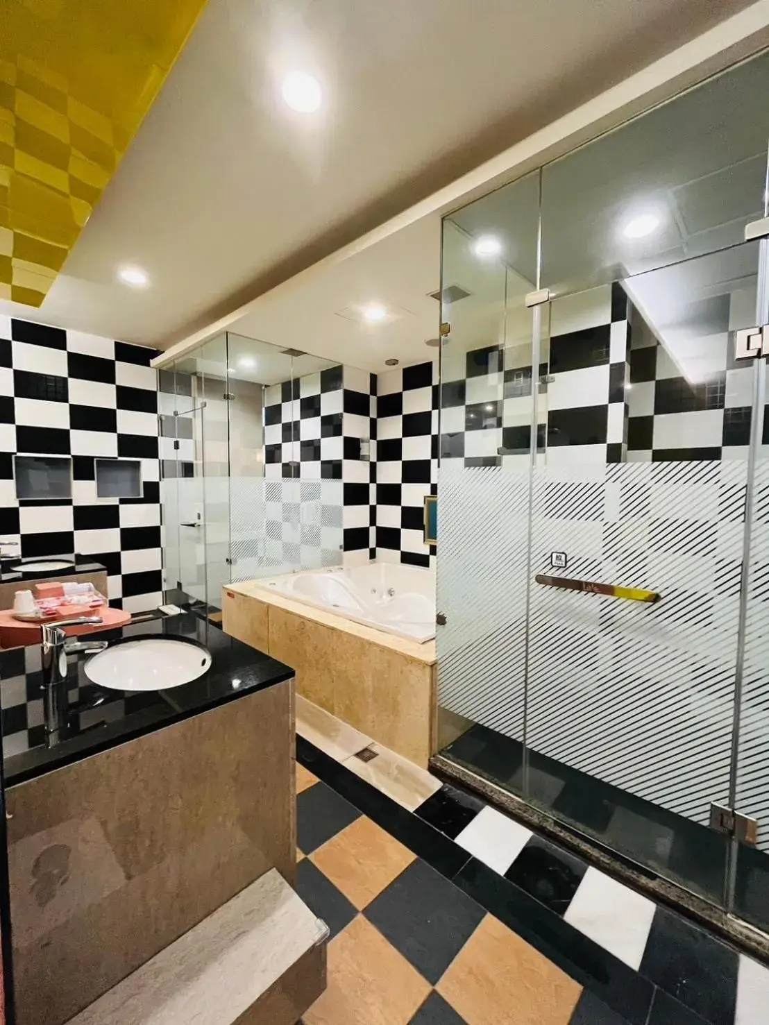 Walker Motel Walker Motel