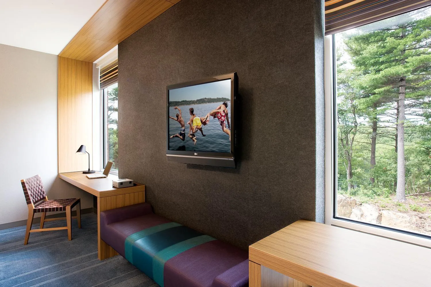 Property building in Aloft Dynamic Town