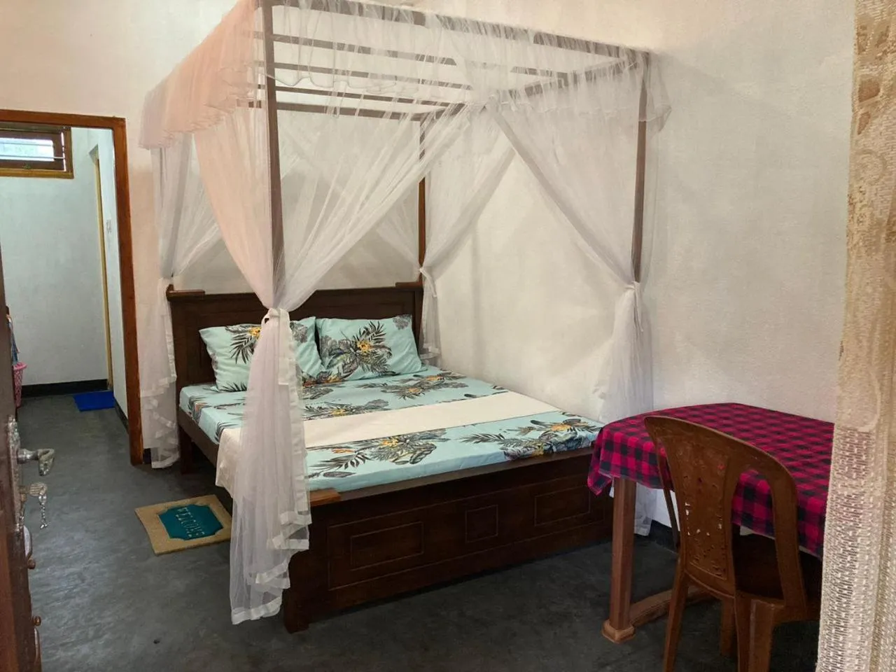 Sayura Beach Hotel