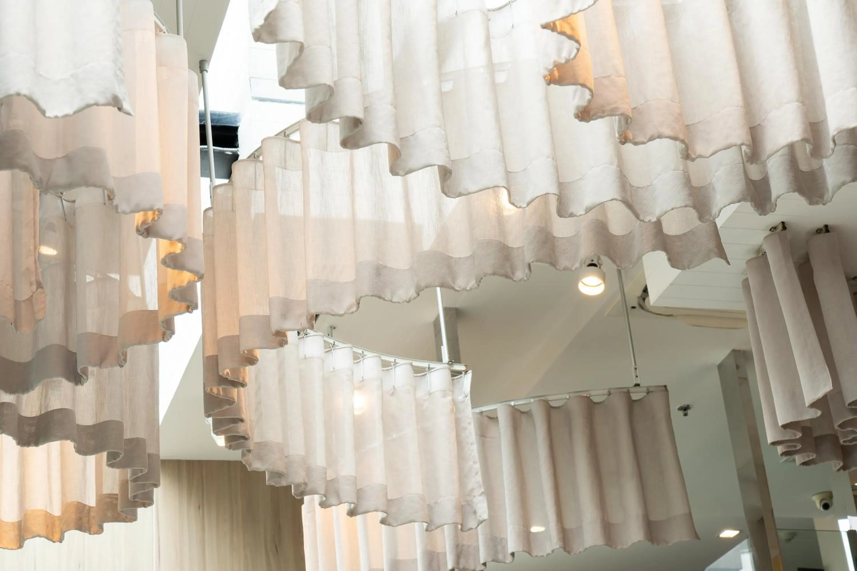 Lobby or reception in Aster Hotel and Residence by At Mind