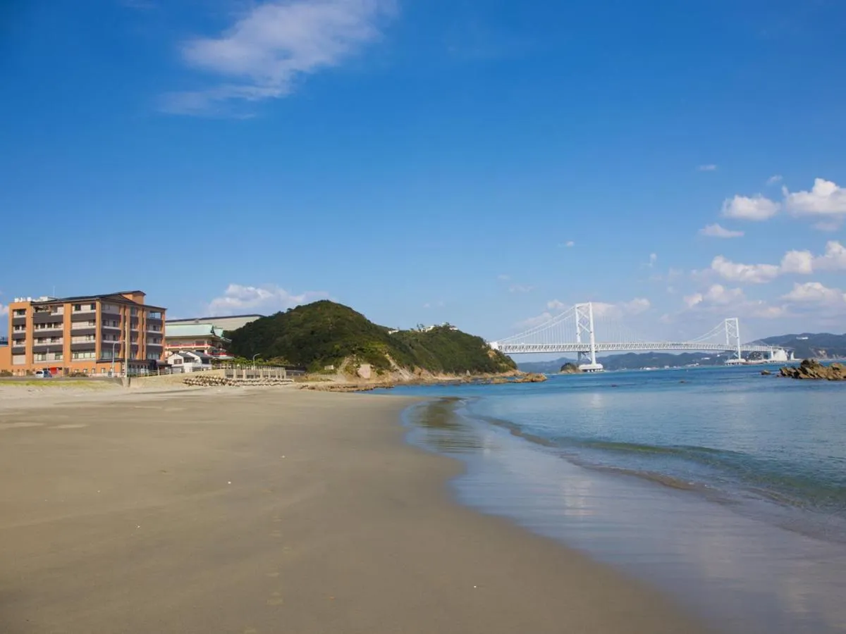 Seaside Hotel Taimaru Kaigetsu