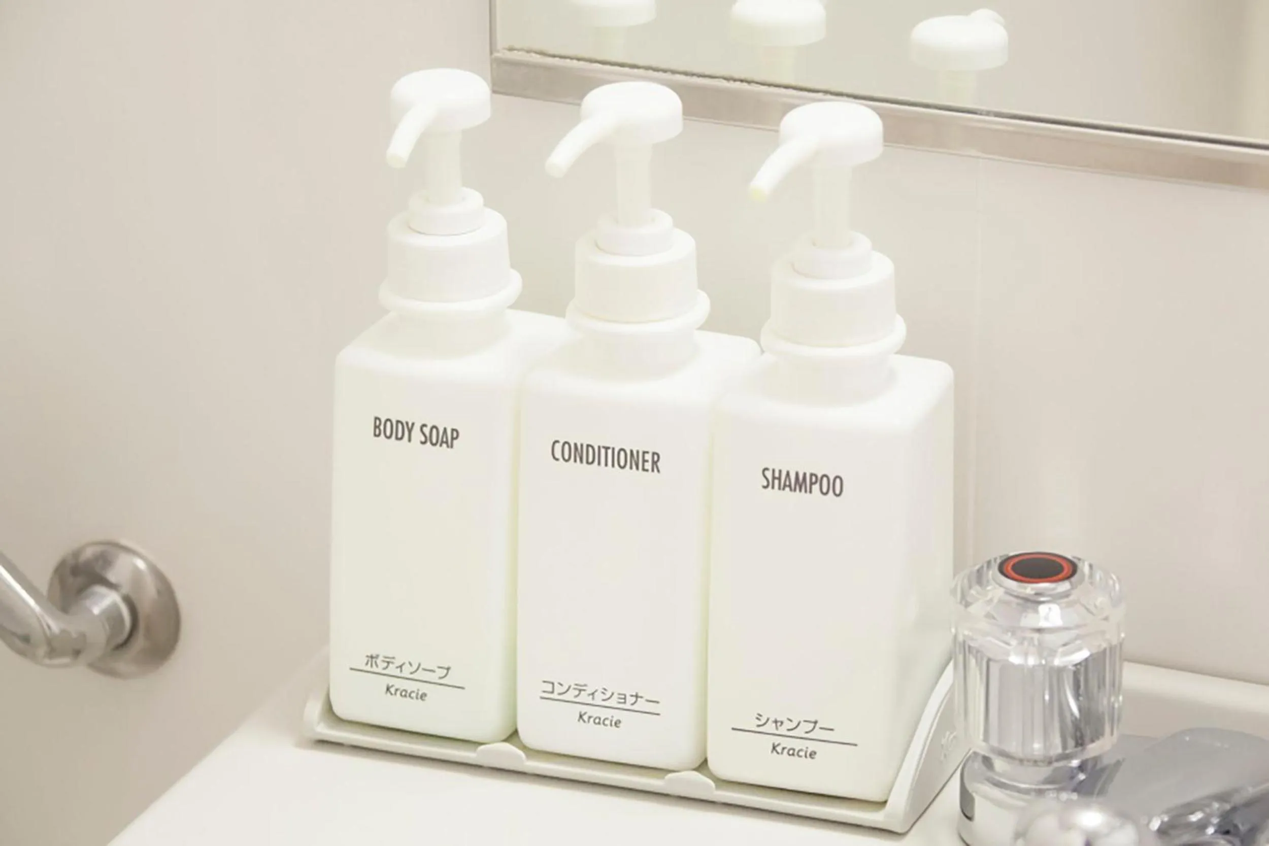 Other in Shinjuku Urban Hotel