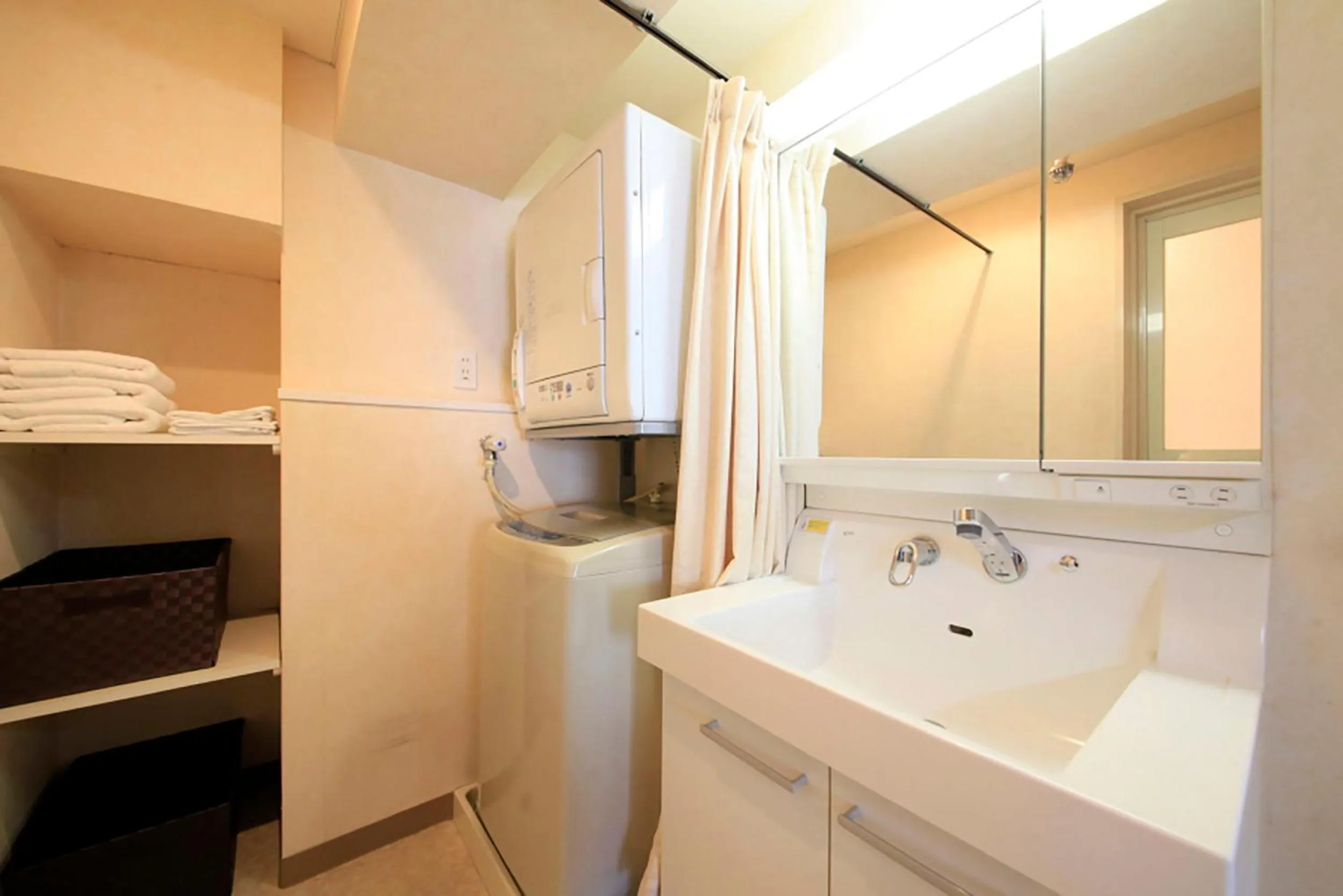 Bathroom in Shinjuku Urban Hotel