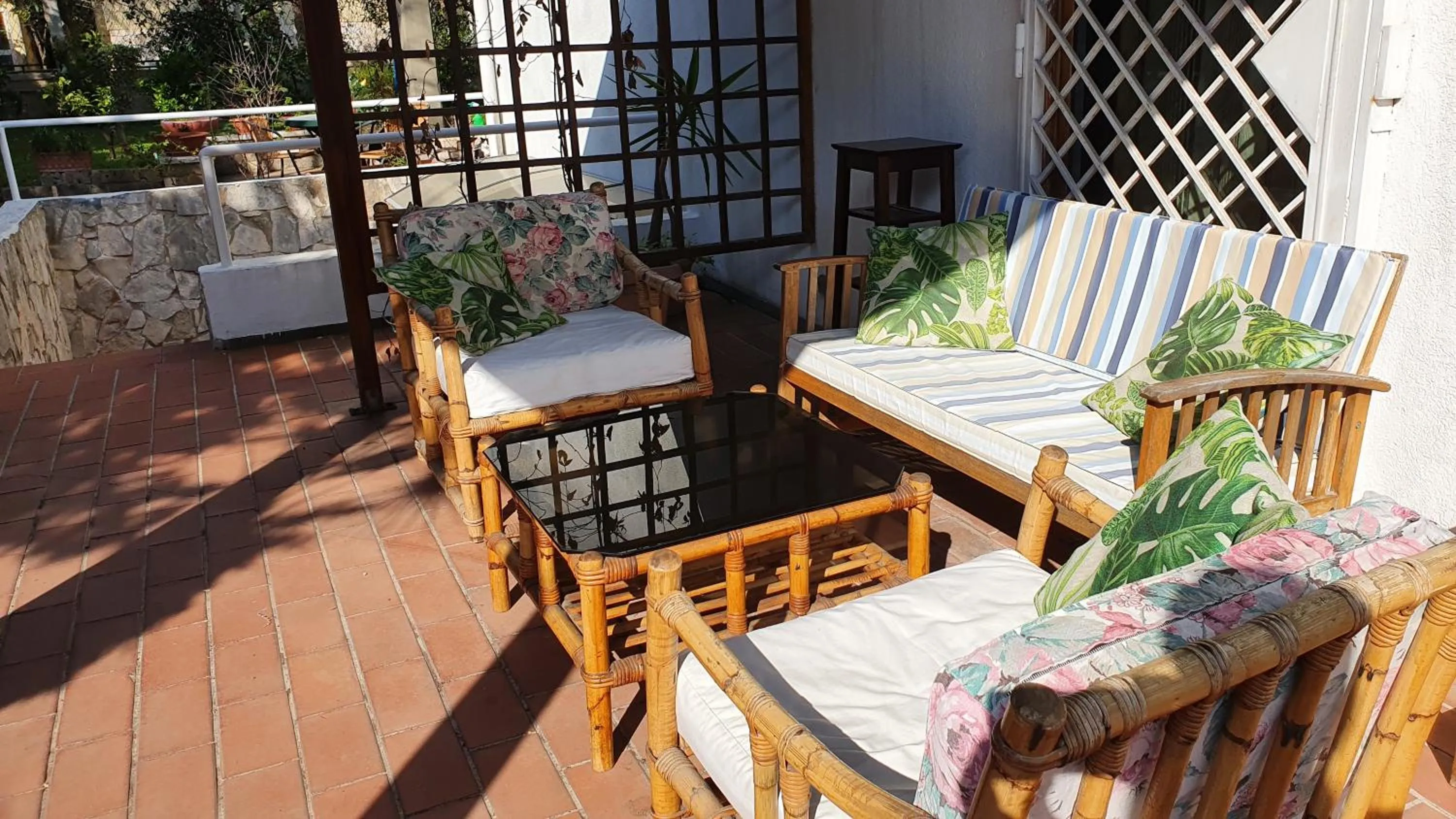 Spring in Apulia Time