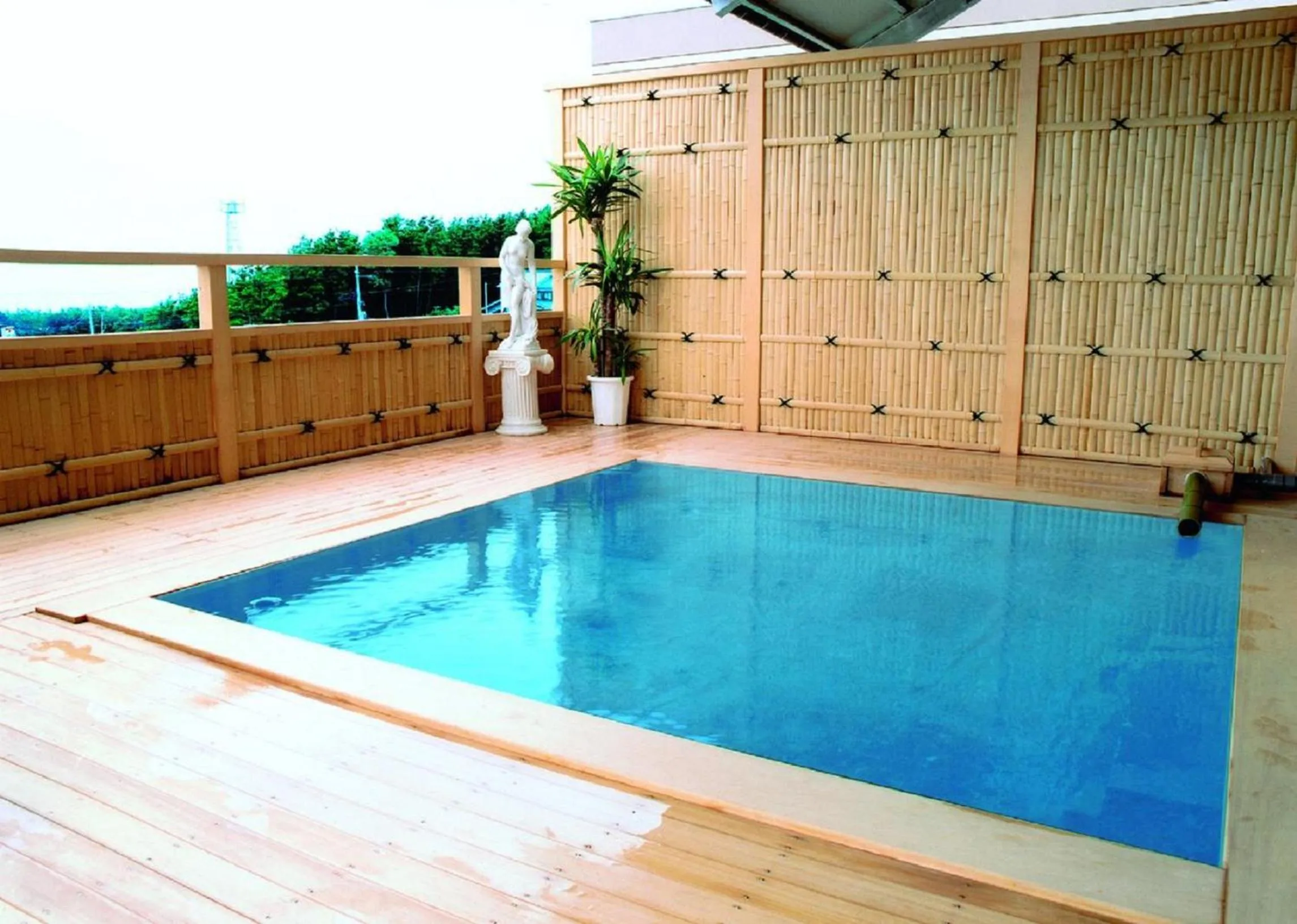 Food close-up in Hotel Tetora Resort Tsuruoka