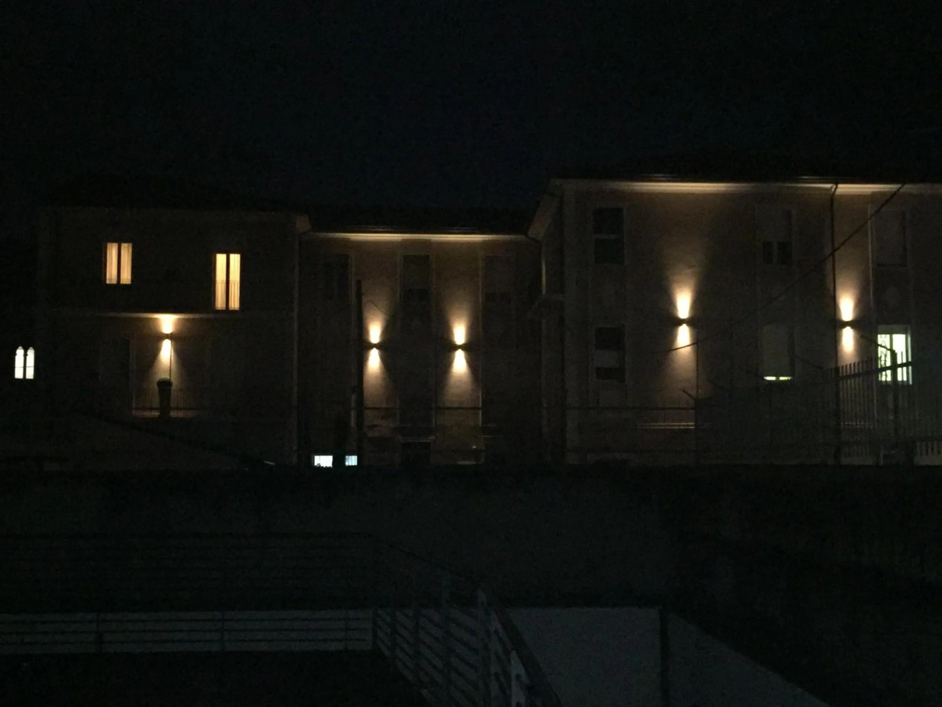 Property building in Casina Dei Marsi