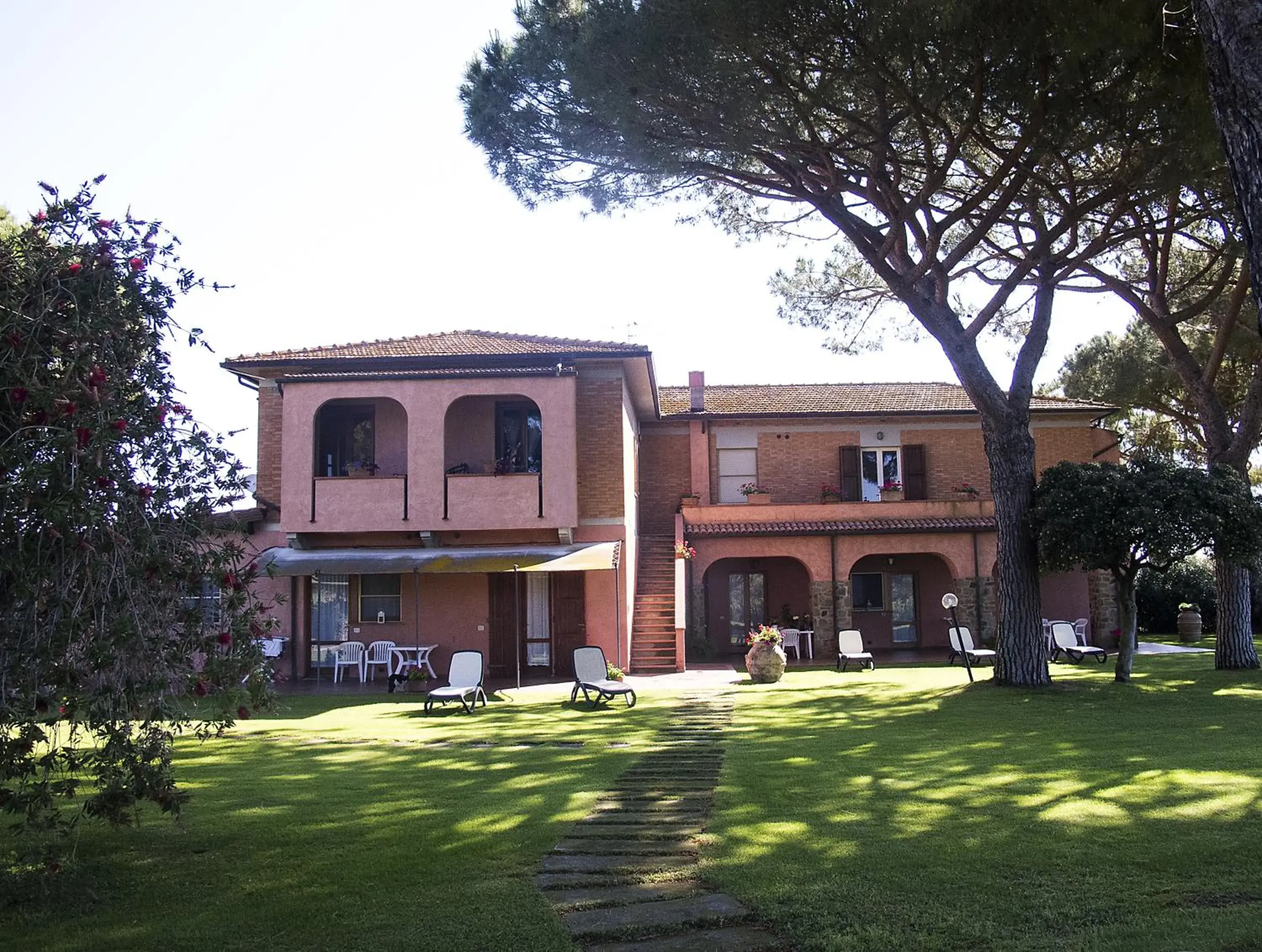 Agriturismo Pavone Agriturismo Pavone