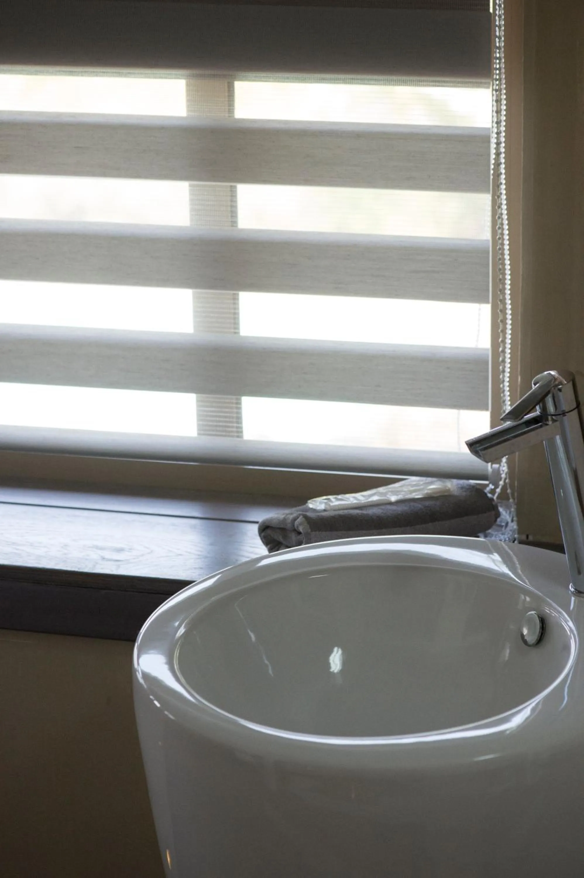 Bedroom in Château Du Tasta