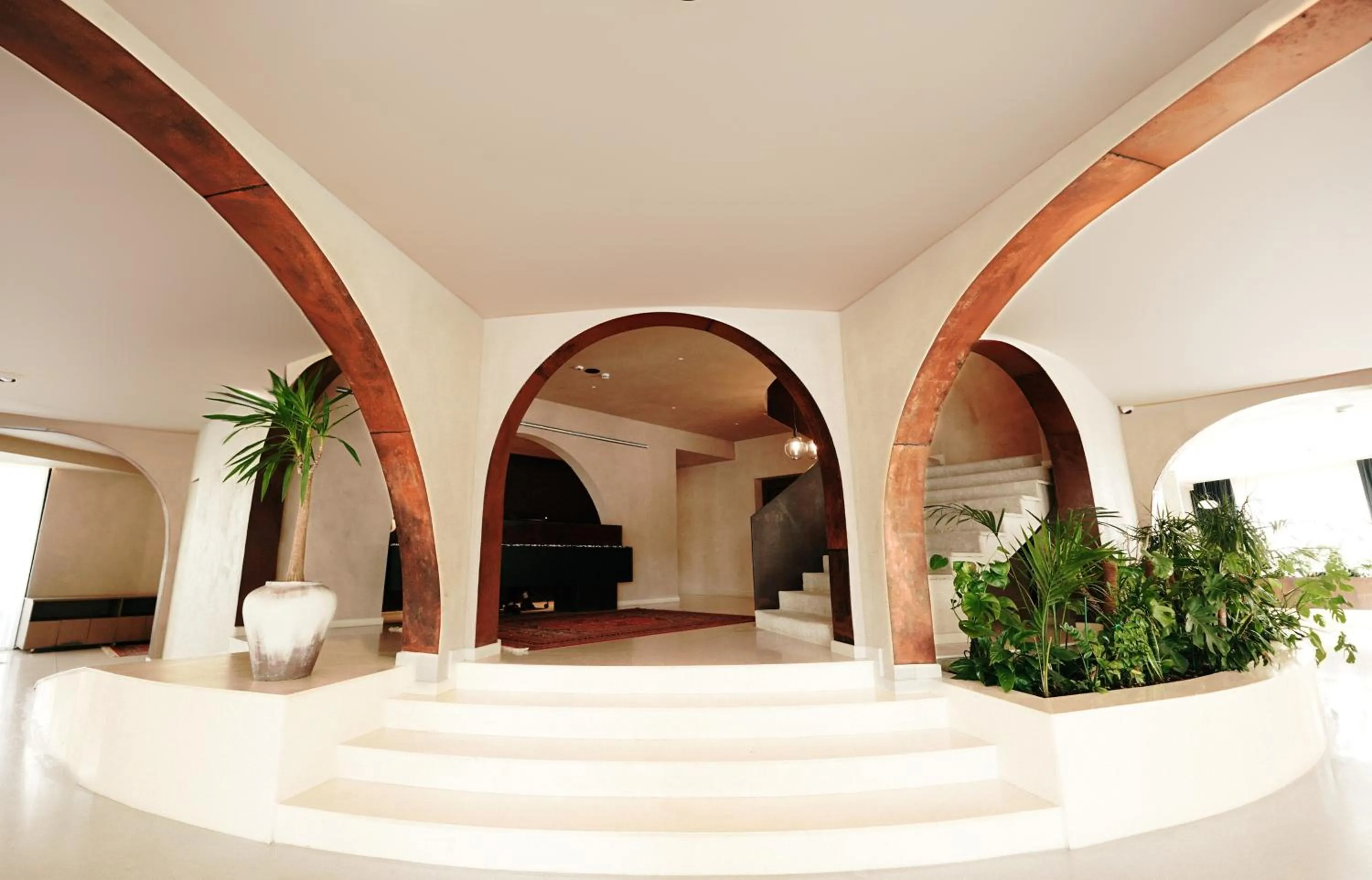 Floor plan in Flower Hotels & Resorts