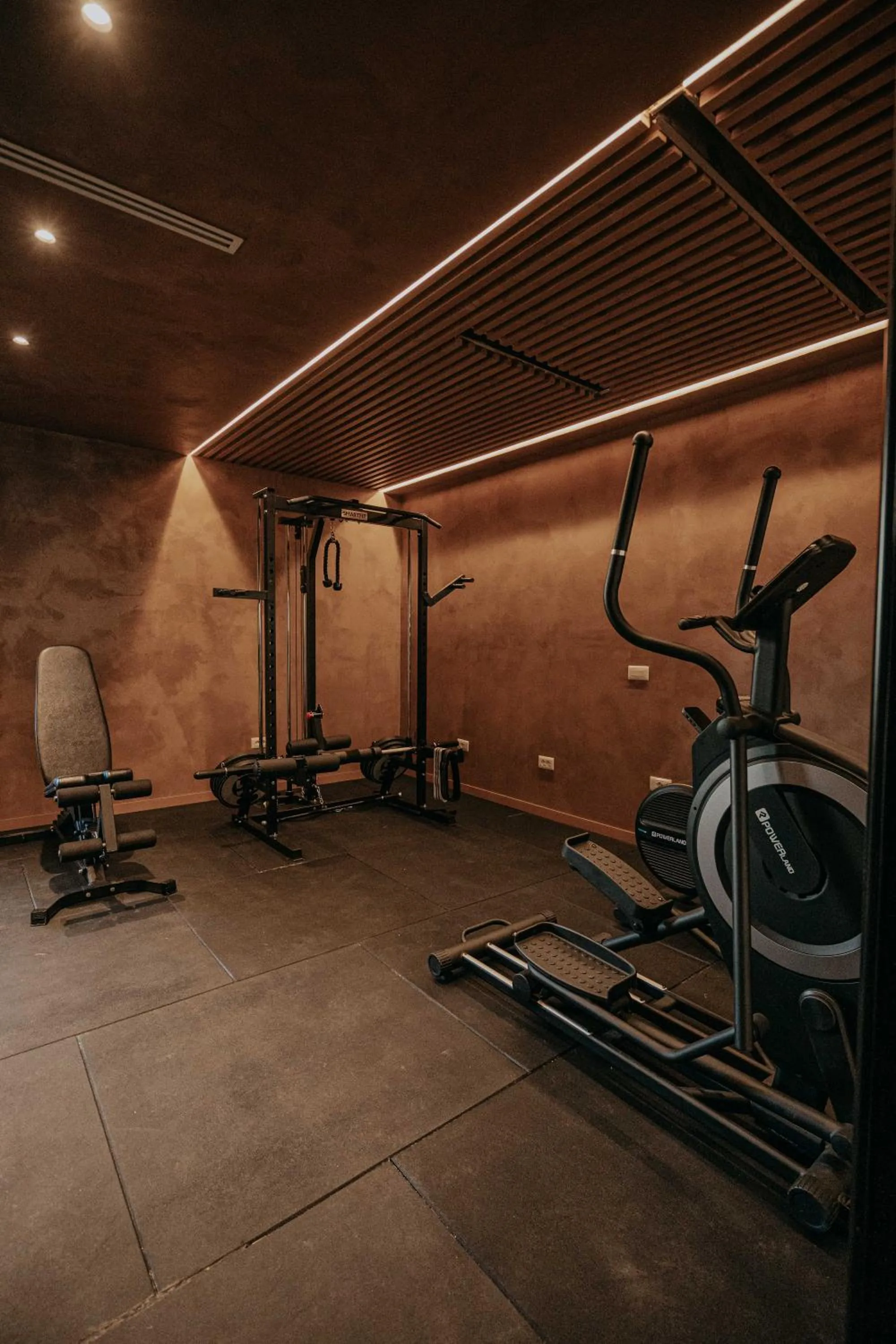 Spa and wellness centre/facilities in Flower Hotels & Resorts