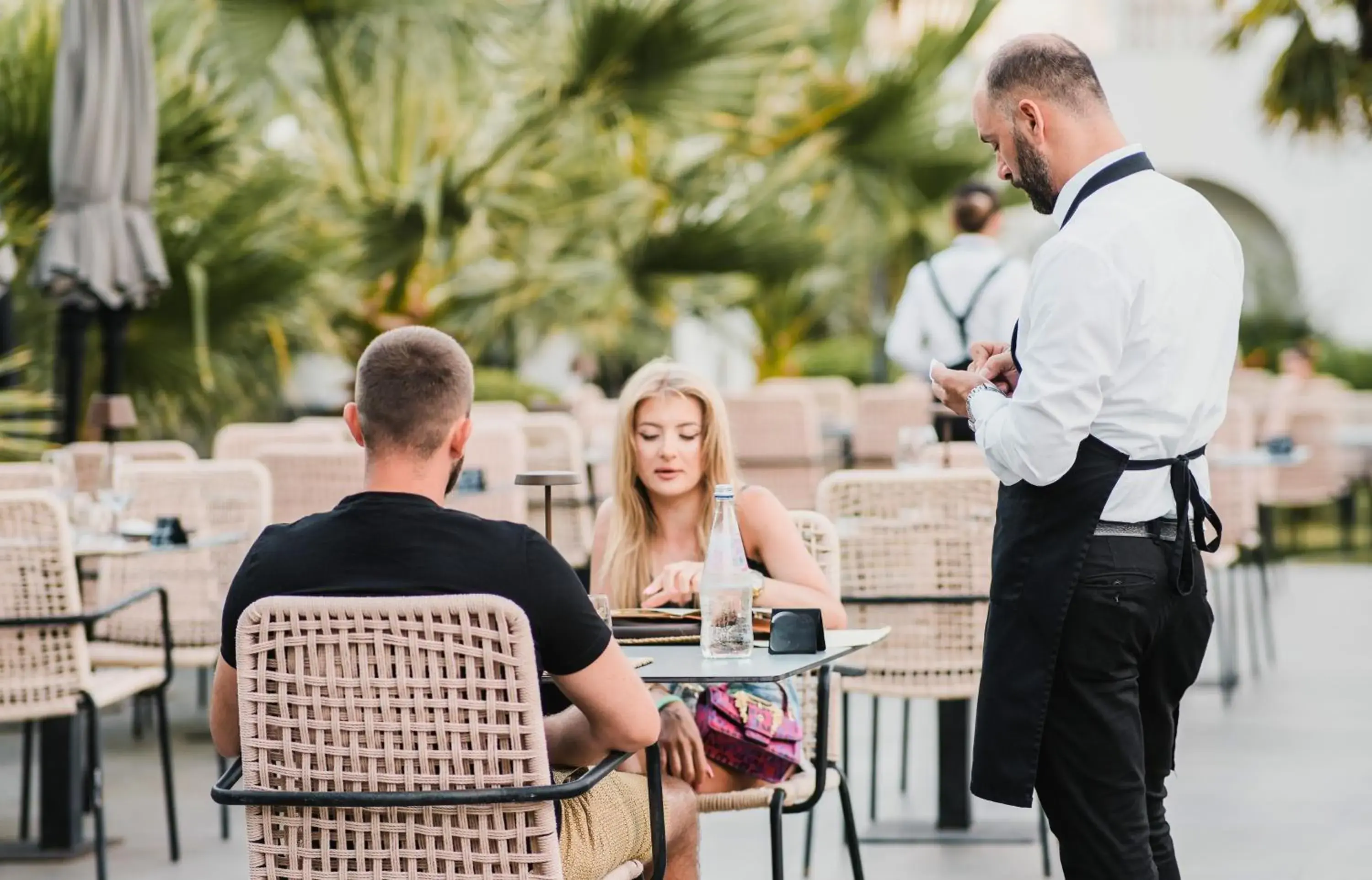 Restaurant/places to eat in Flower Hotels & Resorts Restaurant/places to eat in Flower Hotels & Resorts