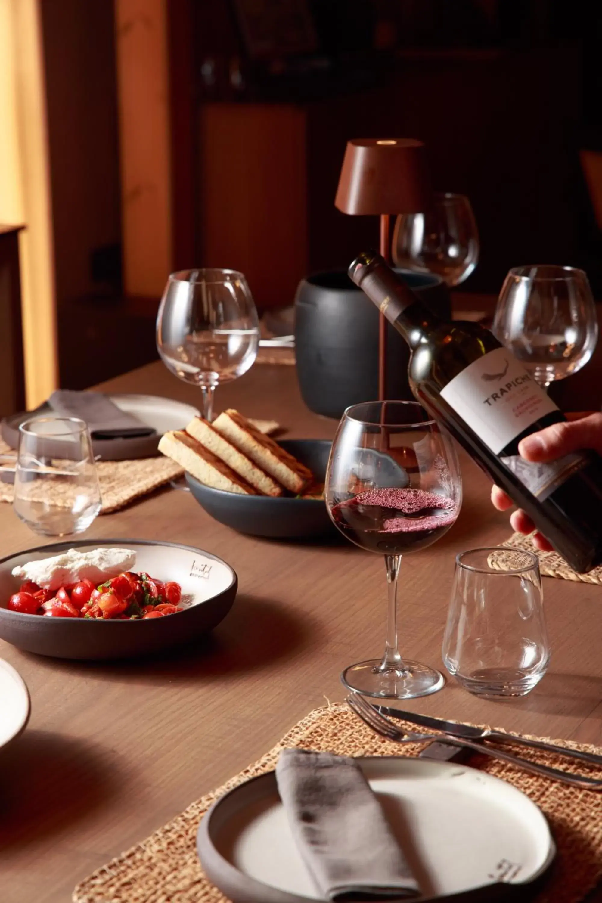 Restaurant/places to eat in Flower Hotels & Resorts Restaurant/places to eat in Flower Hotels & Resorts