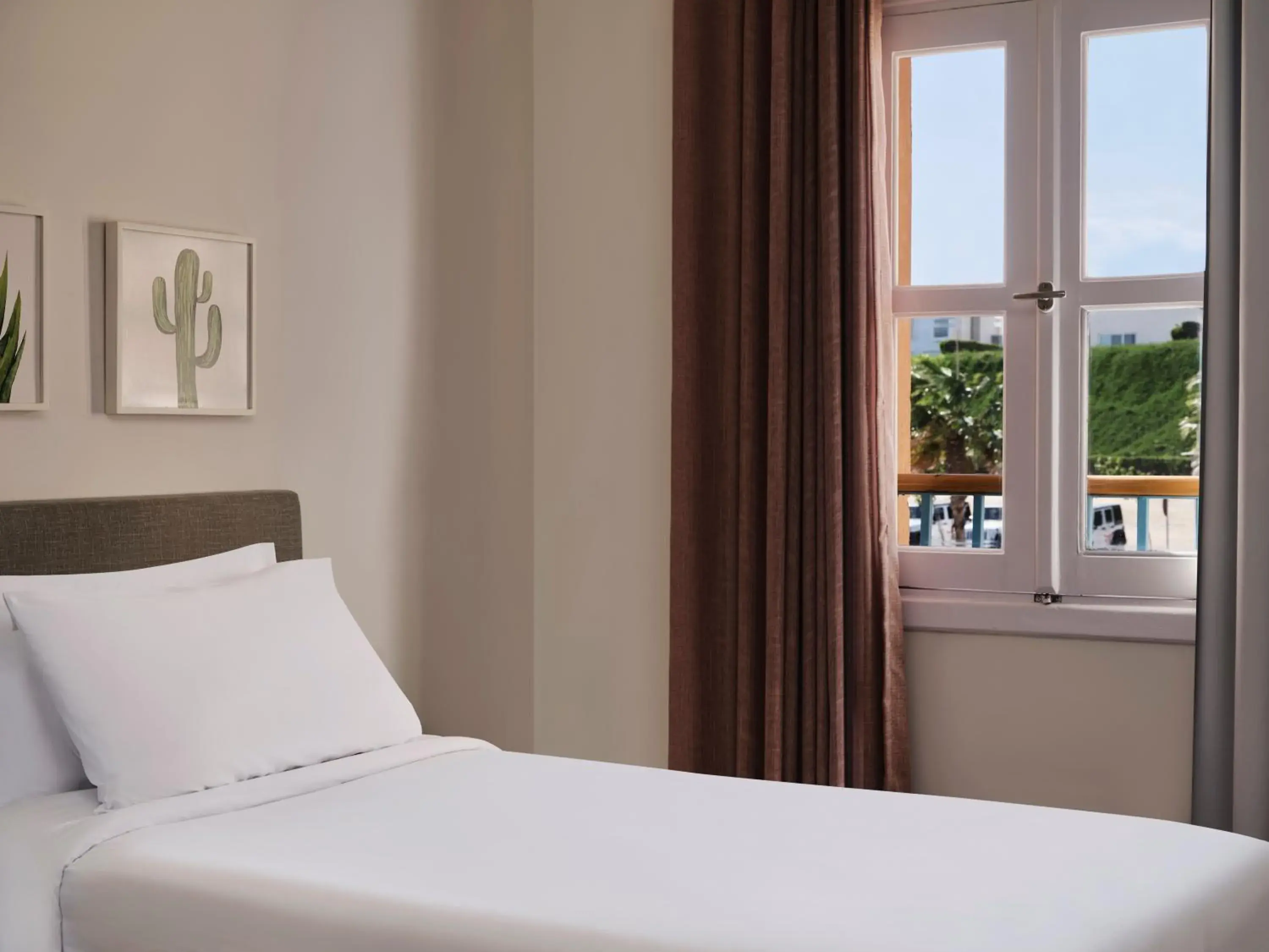 Standard Single Room - single occupancy in Captain's Inn Hotel Standard Single Room - single occupancy in Captain's Inn Hotel