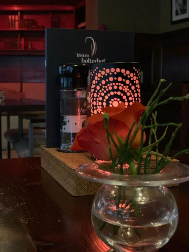 Lounge or bar in Huize Hölterhof Wellness Hotel Restaurant