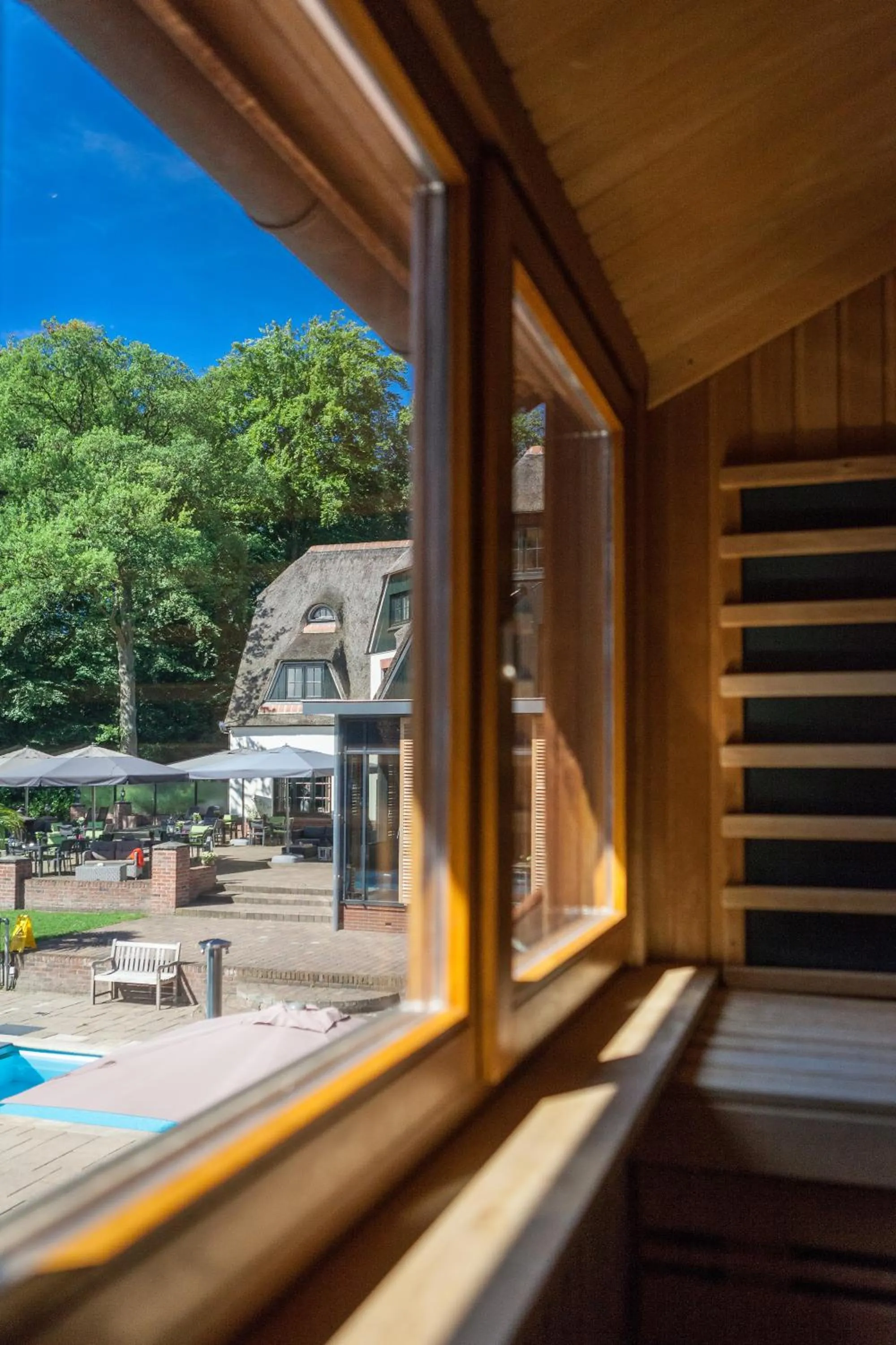 Huize Hölterhof Wellness Hotel Restaurant