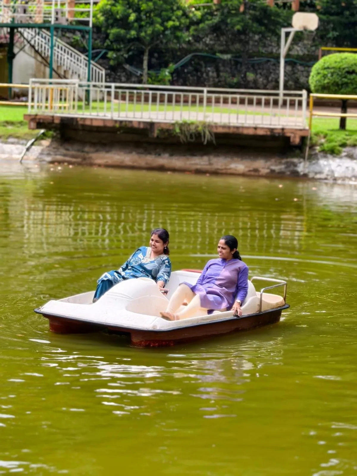 Broad Bean Resort & Spa