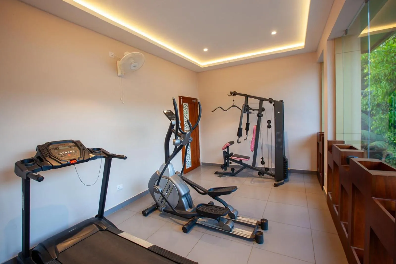 Broad Bean Resort & Spa