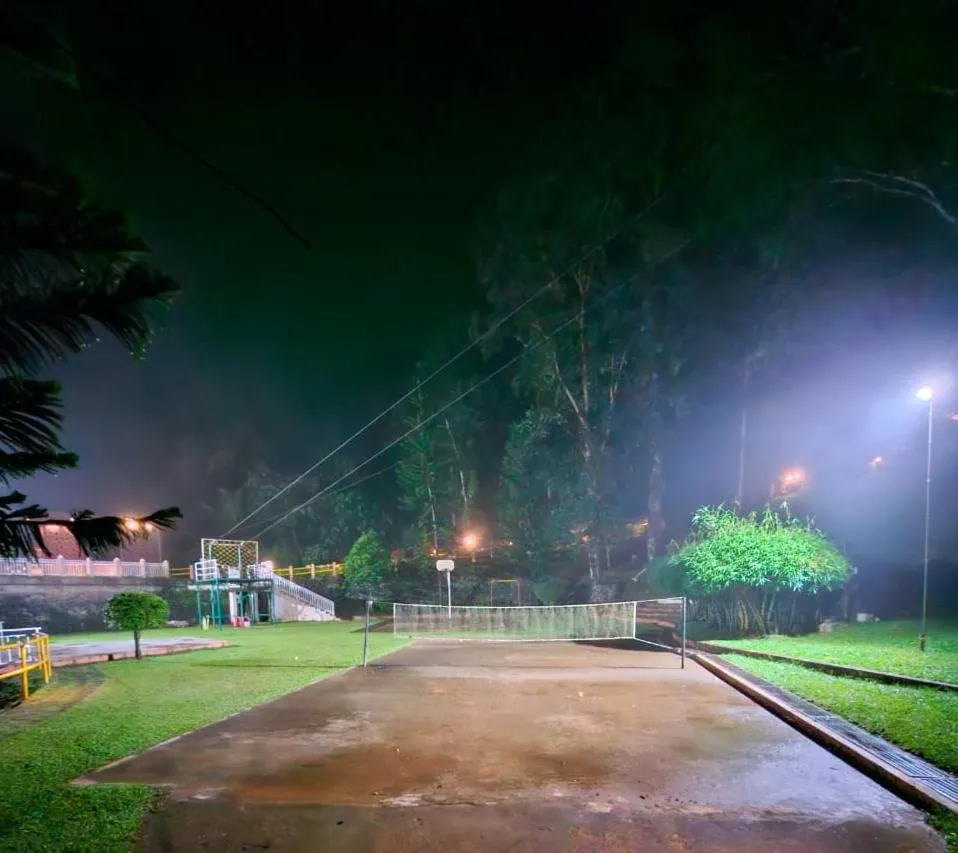 Broad Bean Resort & Spa