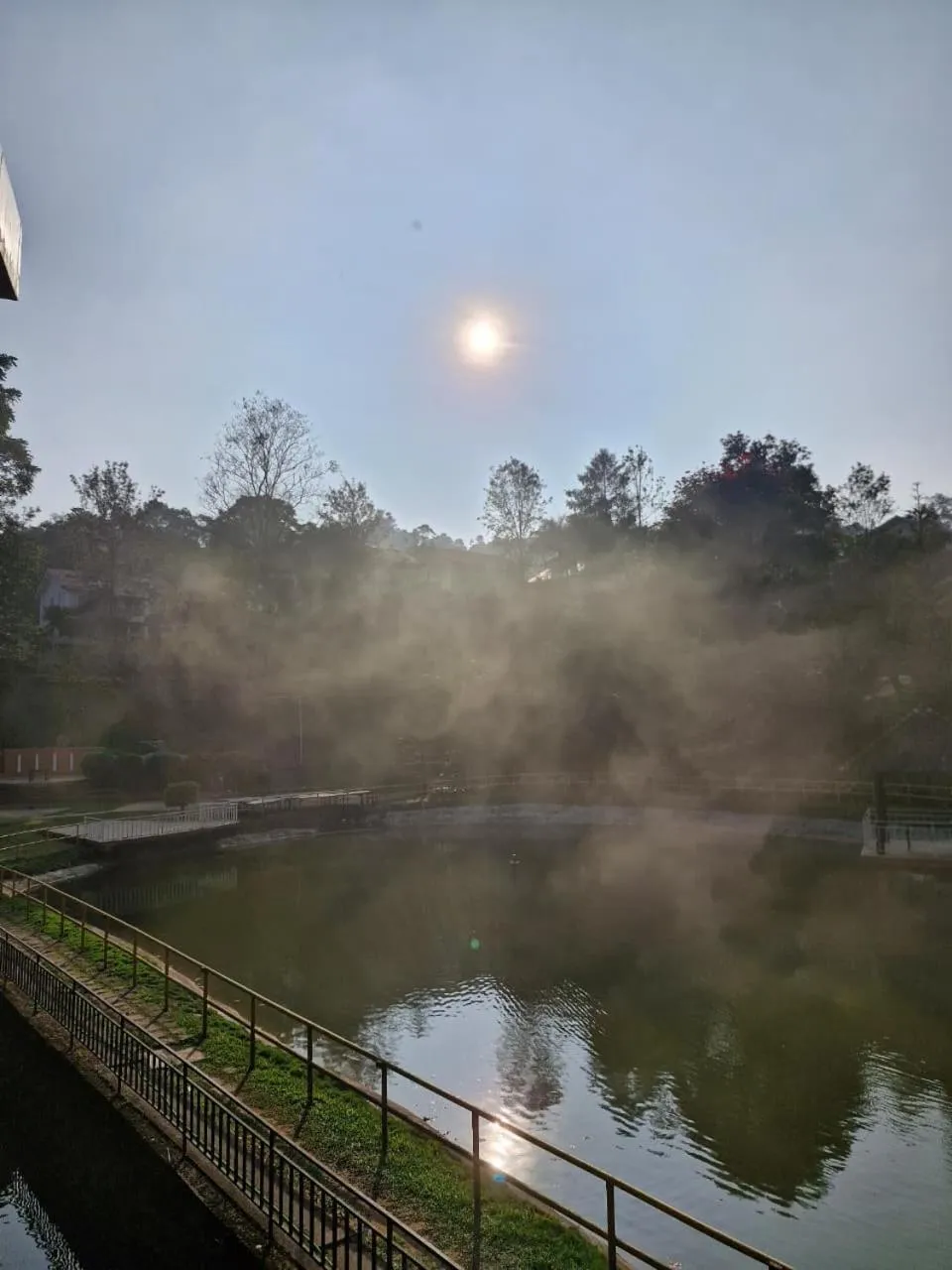 Broad Bean Resort & Spa