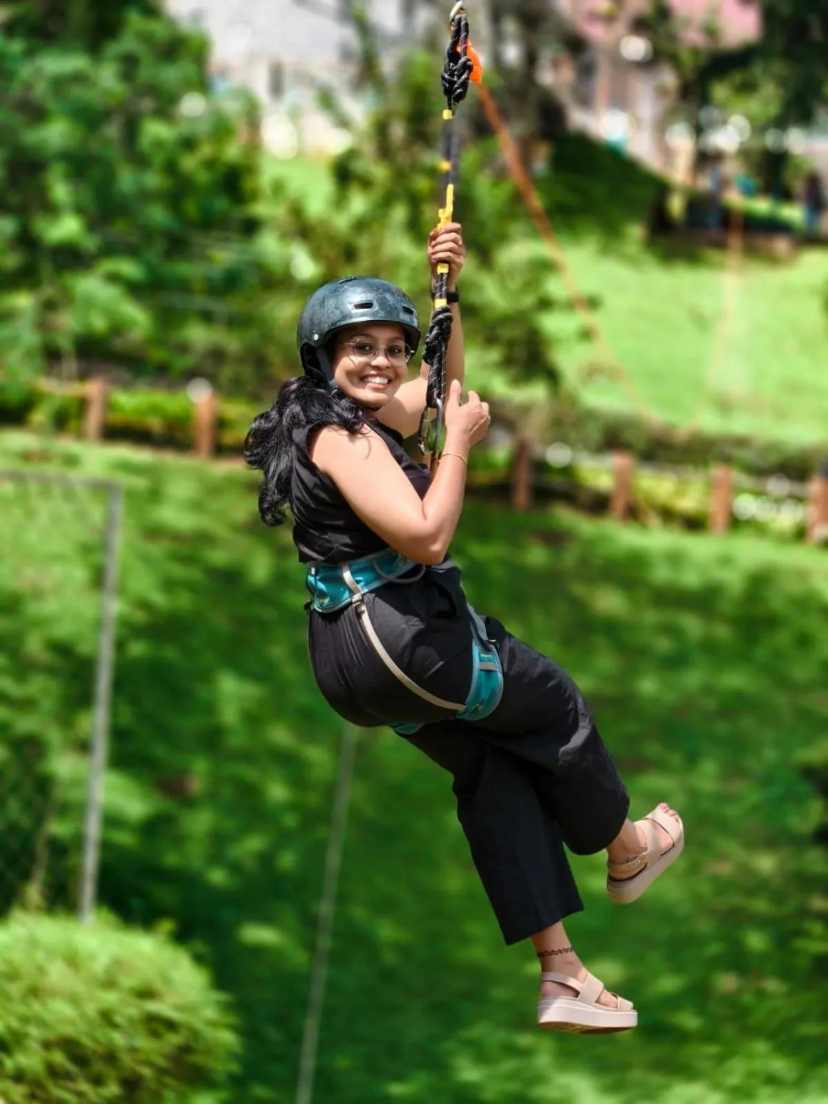 Broad Bean Resort & Spa