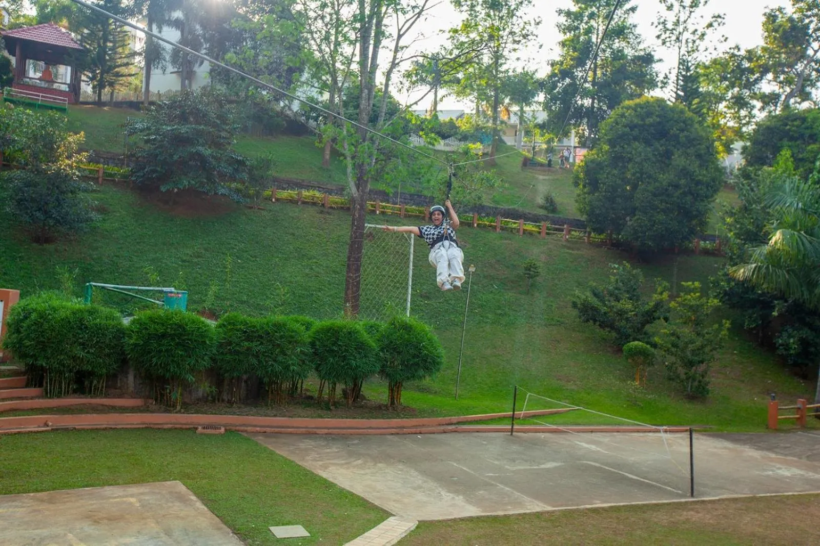 Broad Bean Resort & Spa