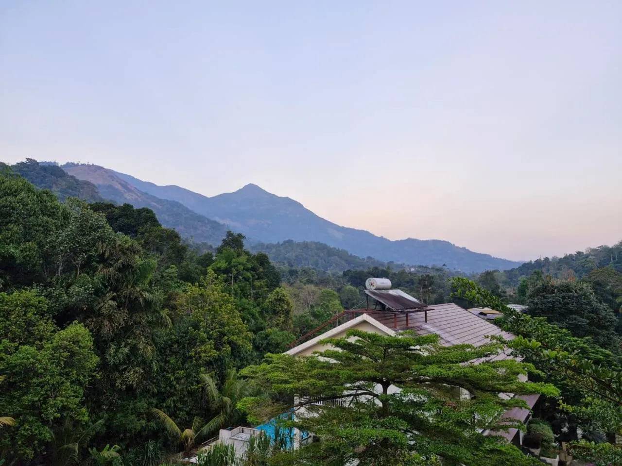 Broad Bean Resort & Spa