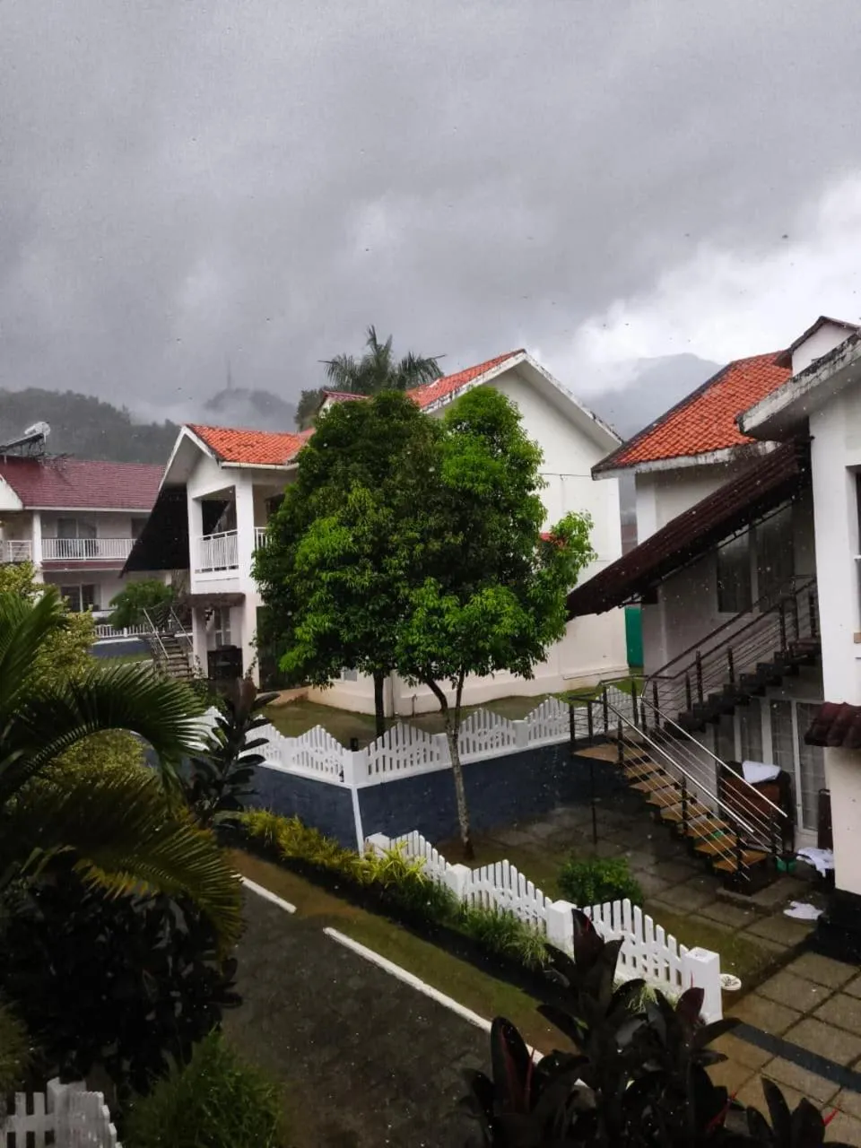 Broad Bean Resort & Spa