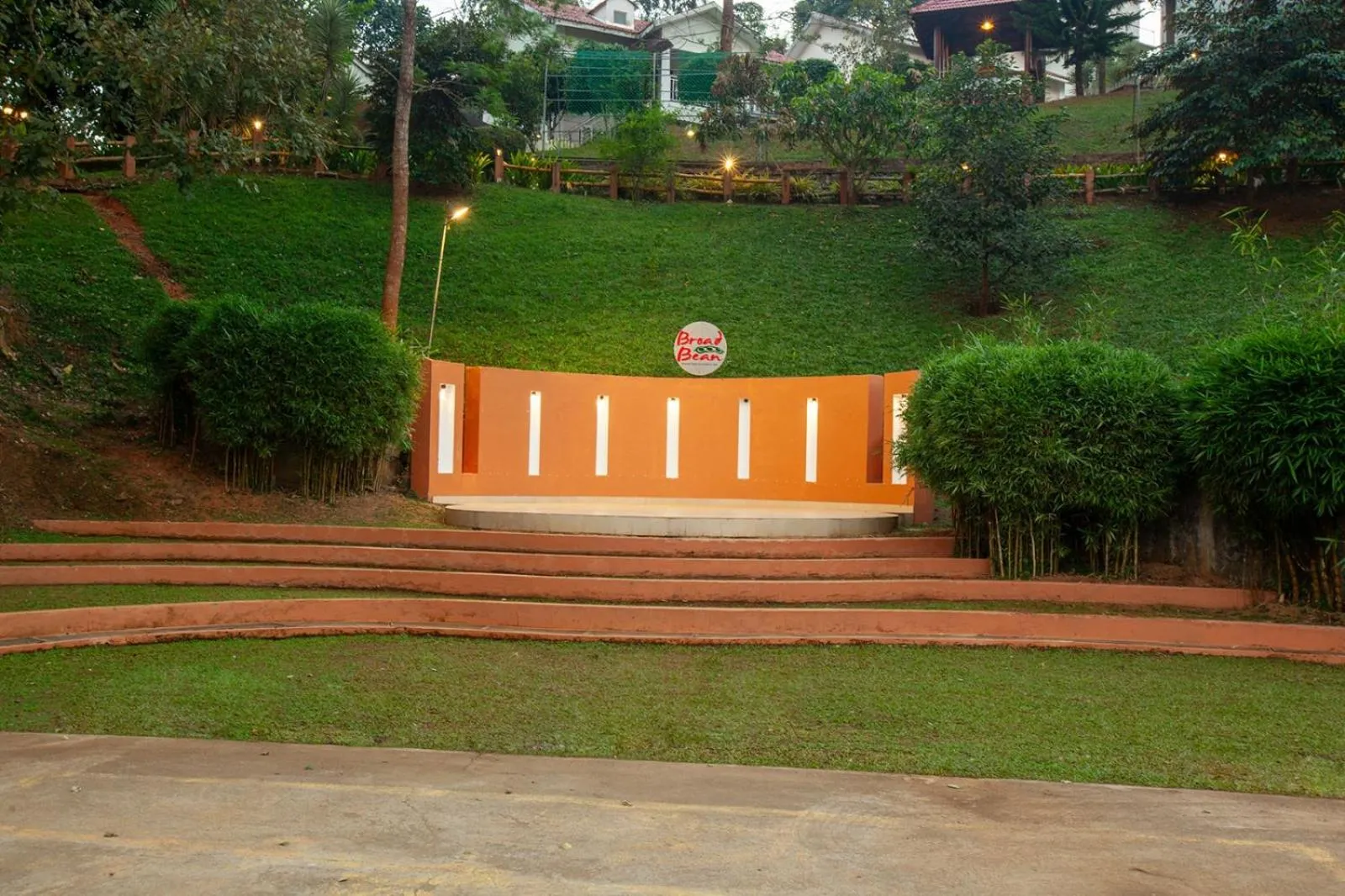 Broad Bean Resort & Spa