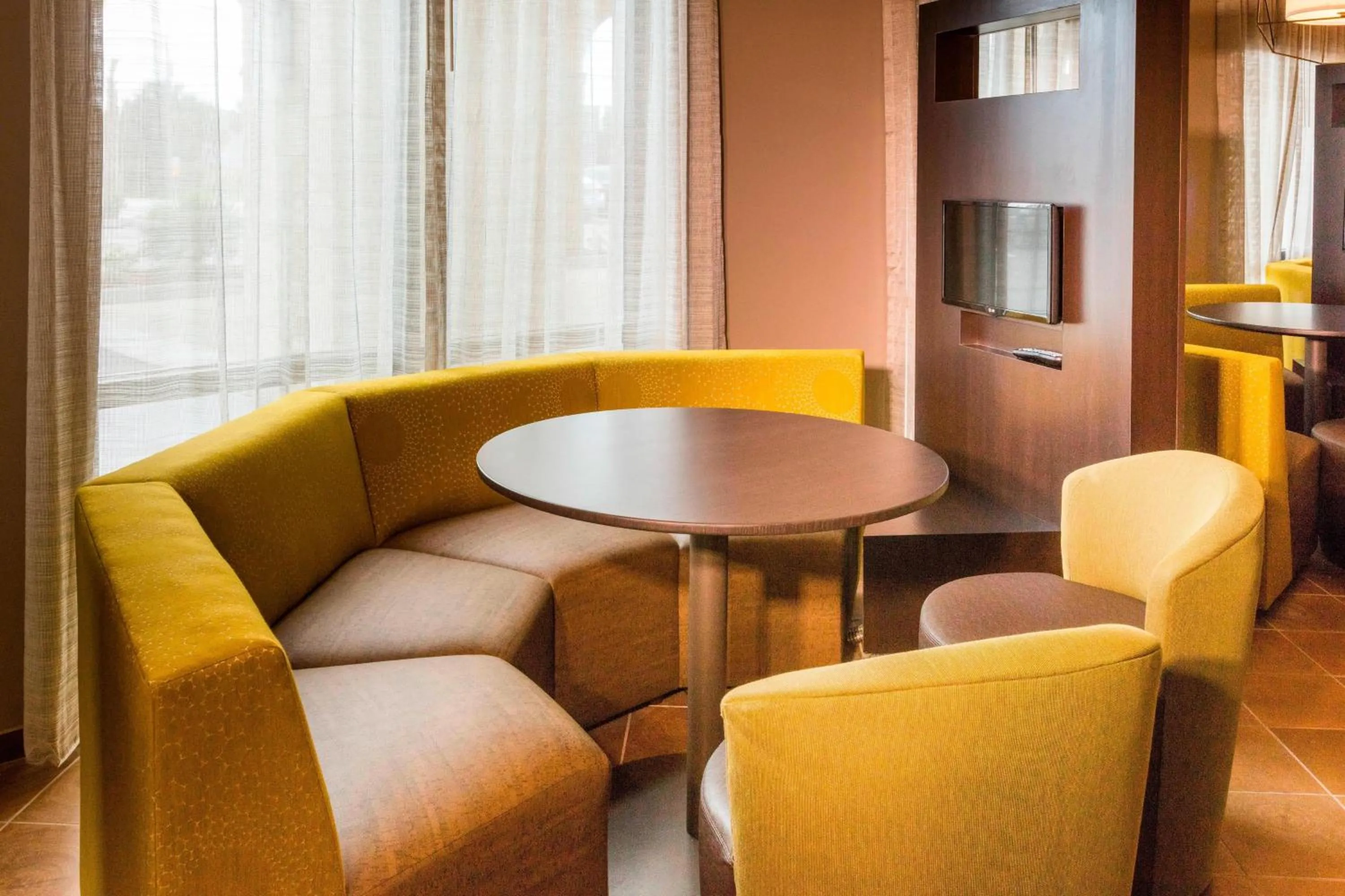 Other in Courtyard by Marriott St. Augustine Beach