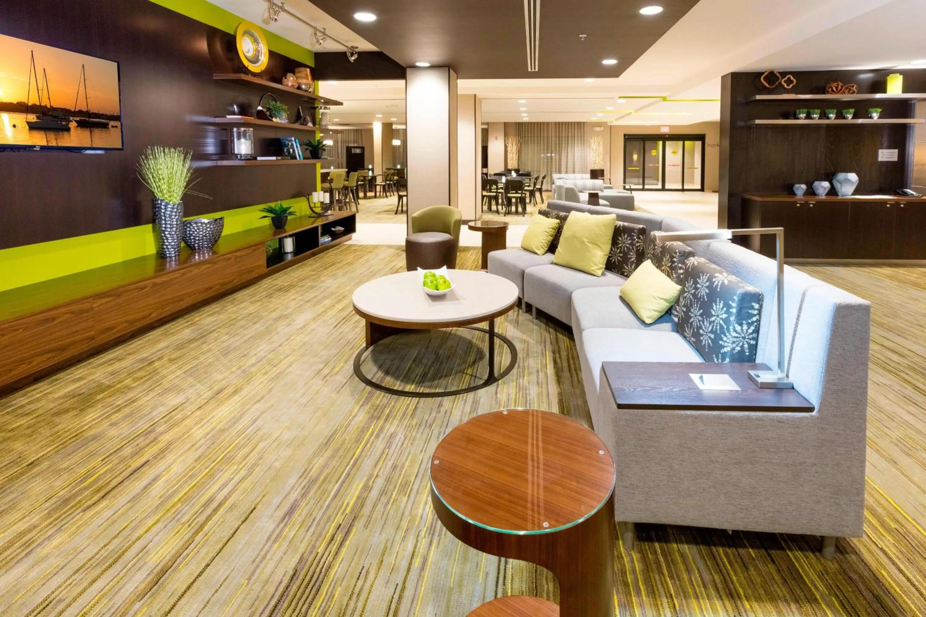 Other in Courtyard by Marriott St. Augustine Beach