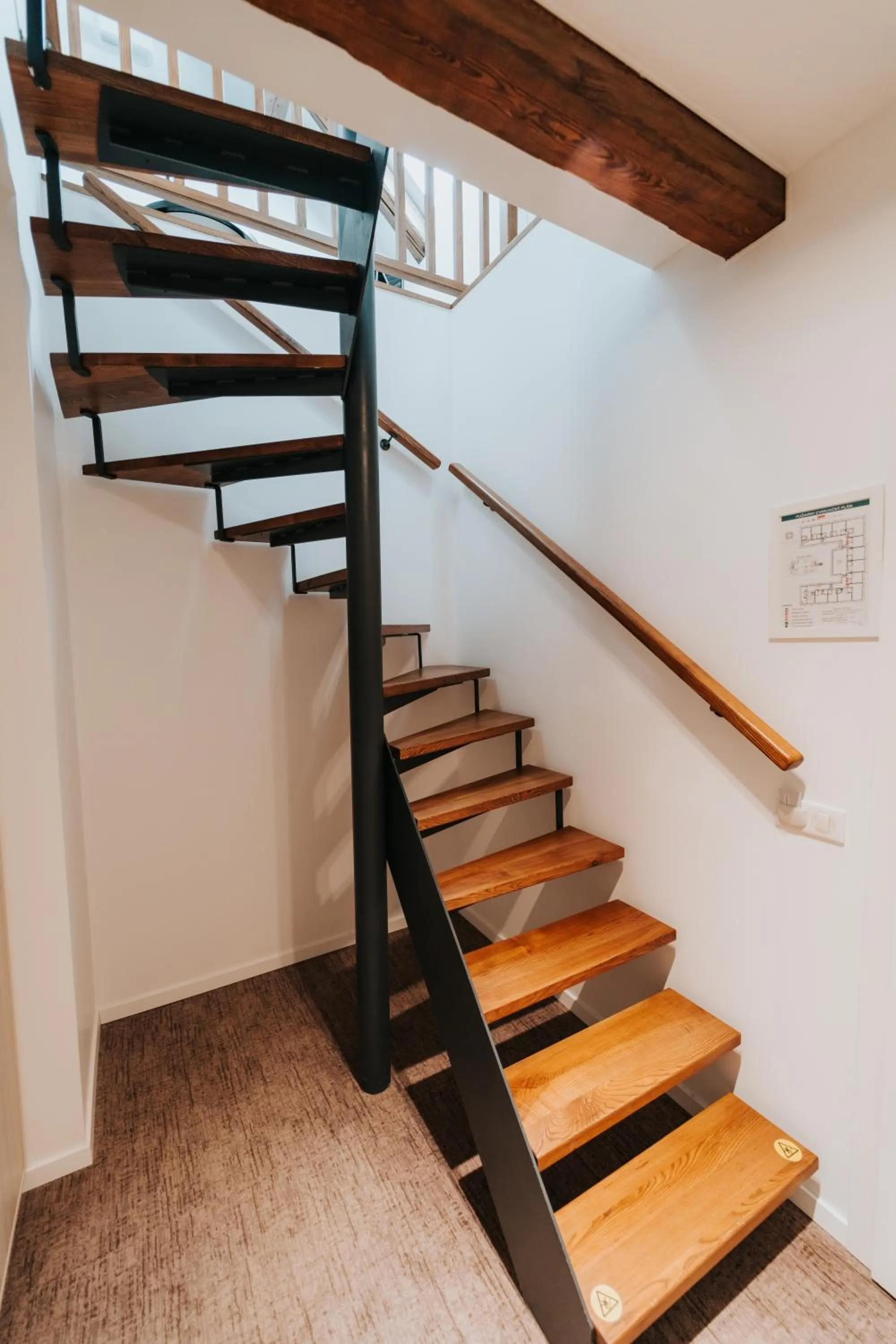 Property building in Hotel Château Gbeľany