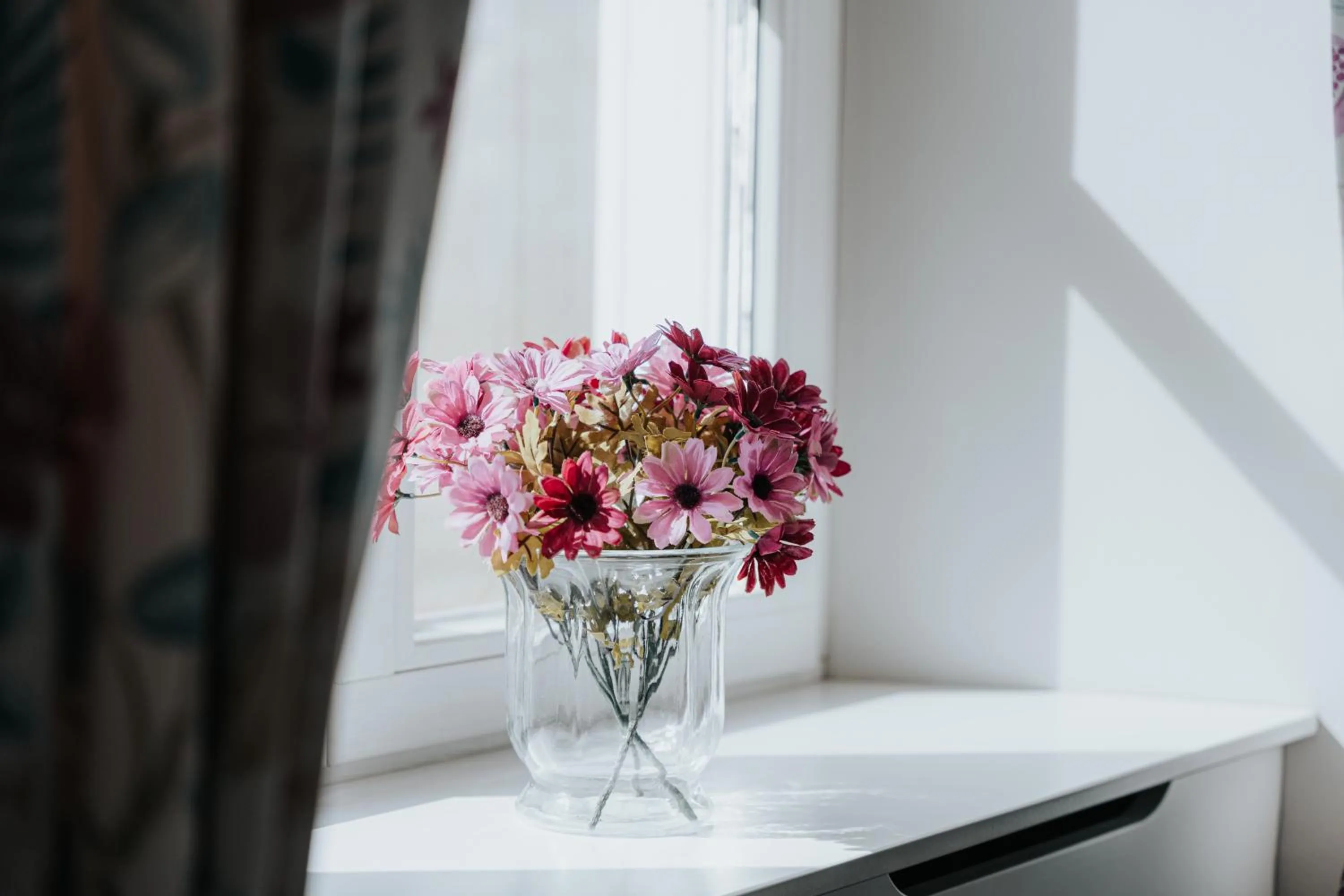 Property building in Hotel Château Gbeľany