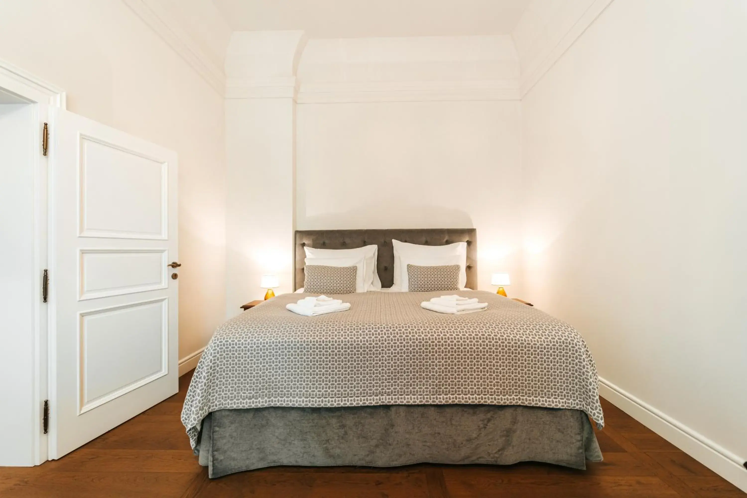 Deluxe Family Room in Hotel Château Gbeľany Deluxe Family Room in Hotel Château Gbeľany