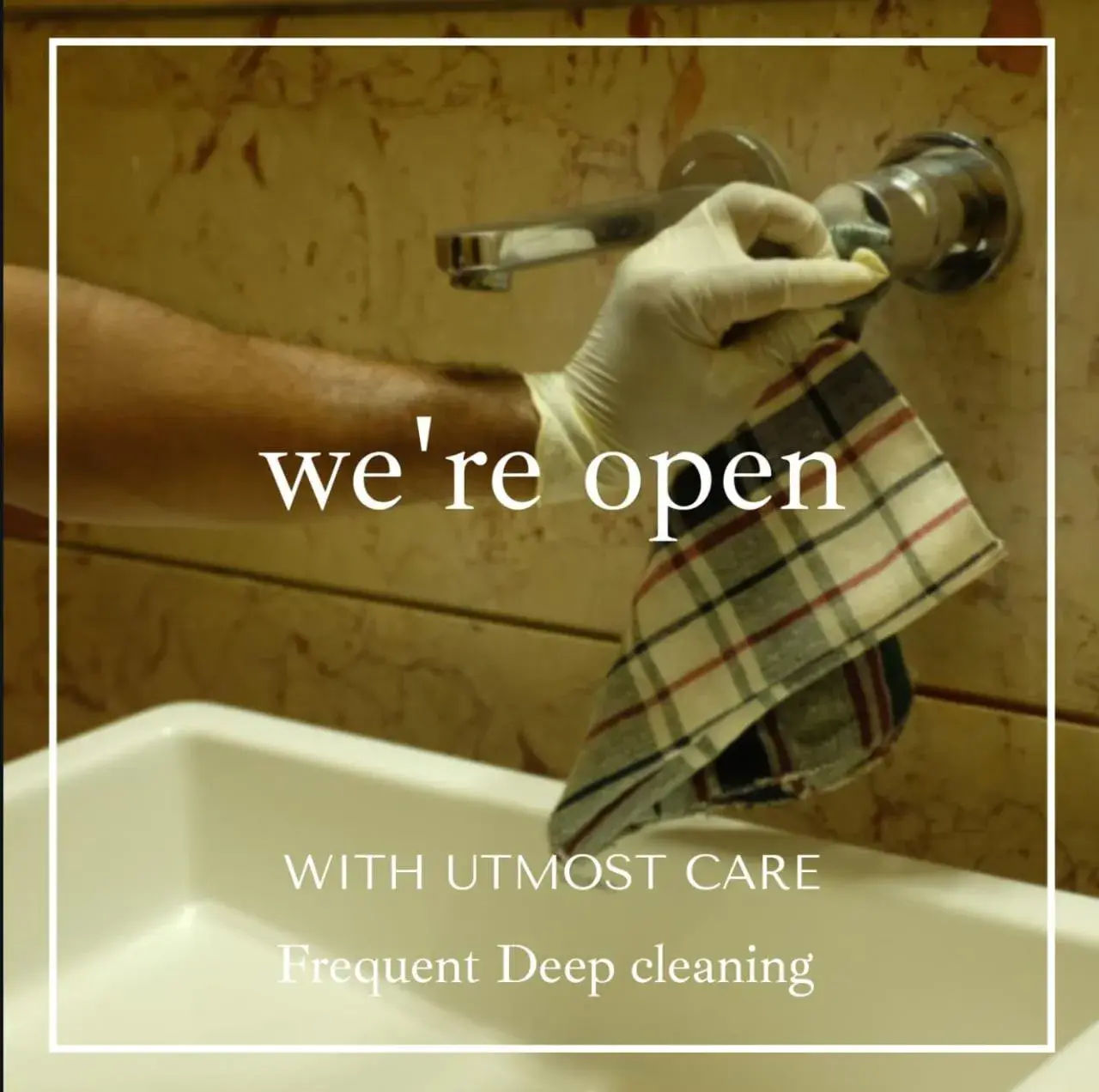 Property building in Hotel LN Courtyard Property building in Hotel LN Courtyard