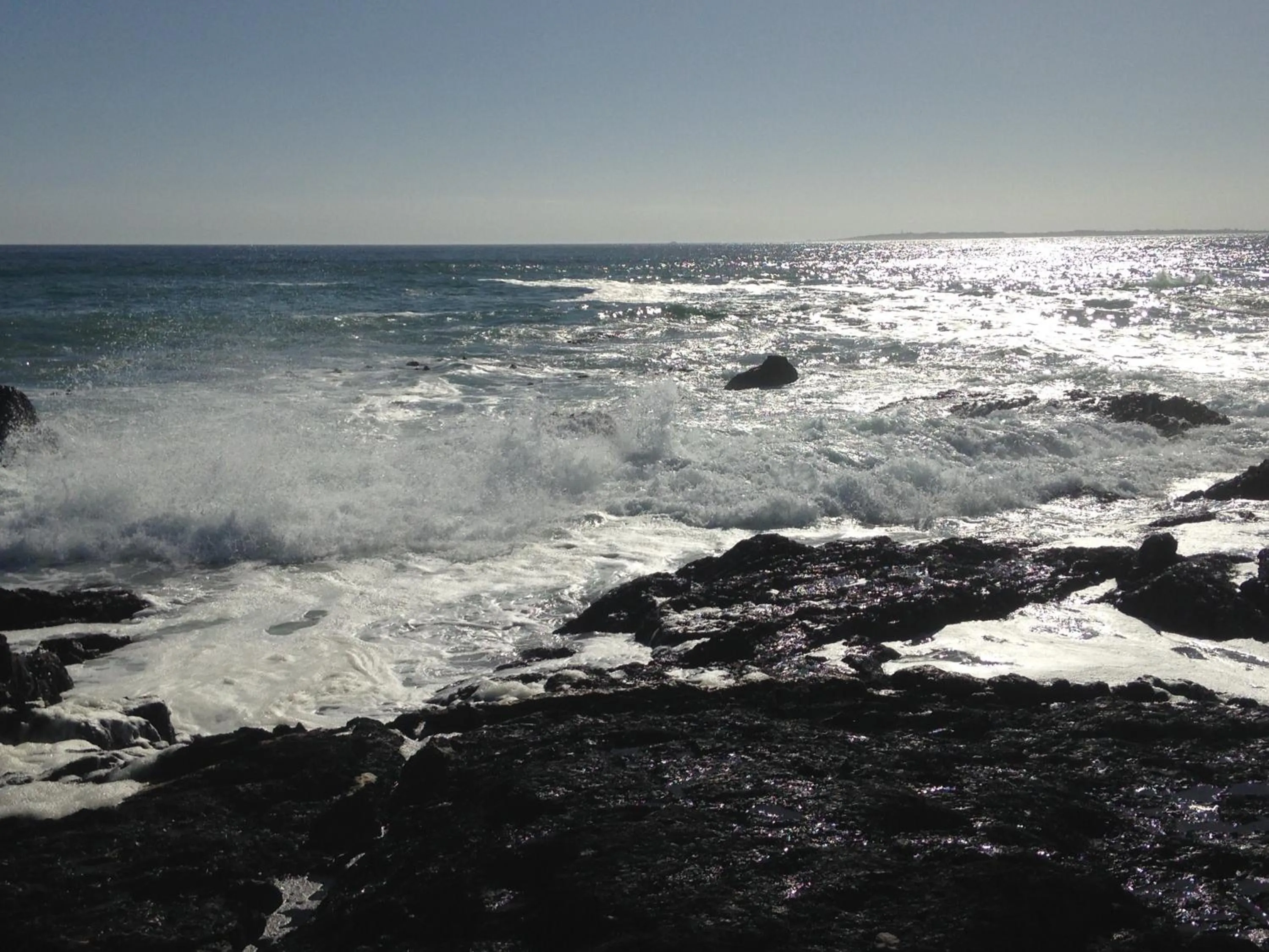 Property building in Ocean Breeze Bloubergstrand