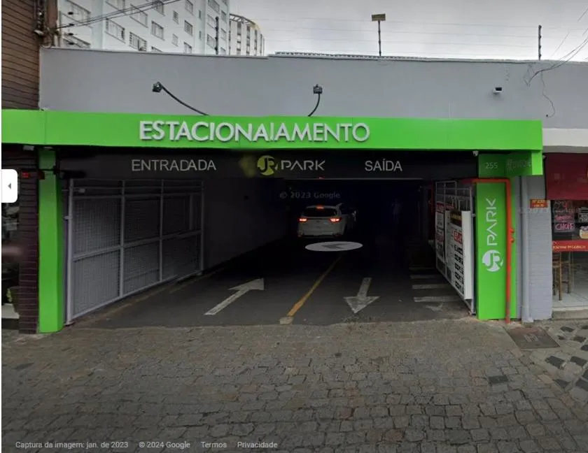 Hotel Cervantes