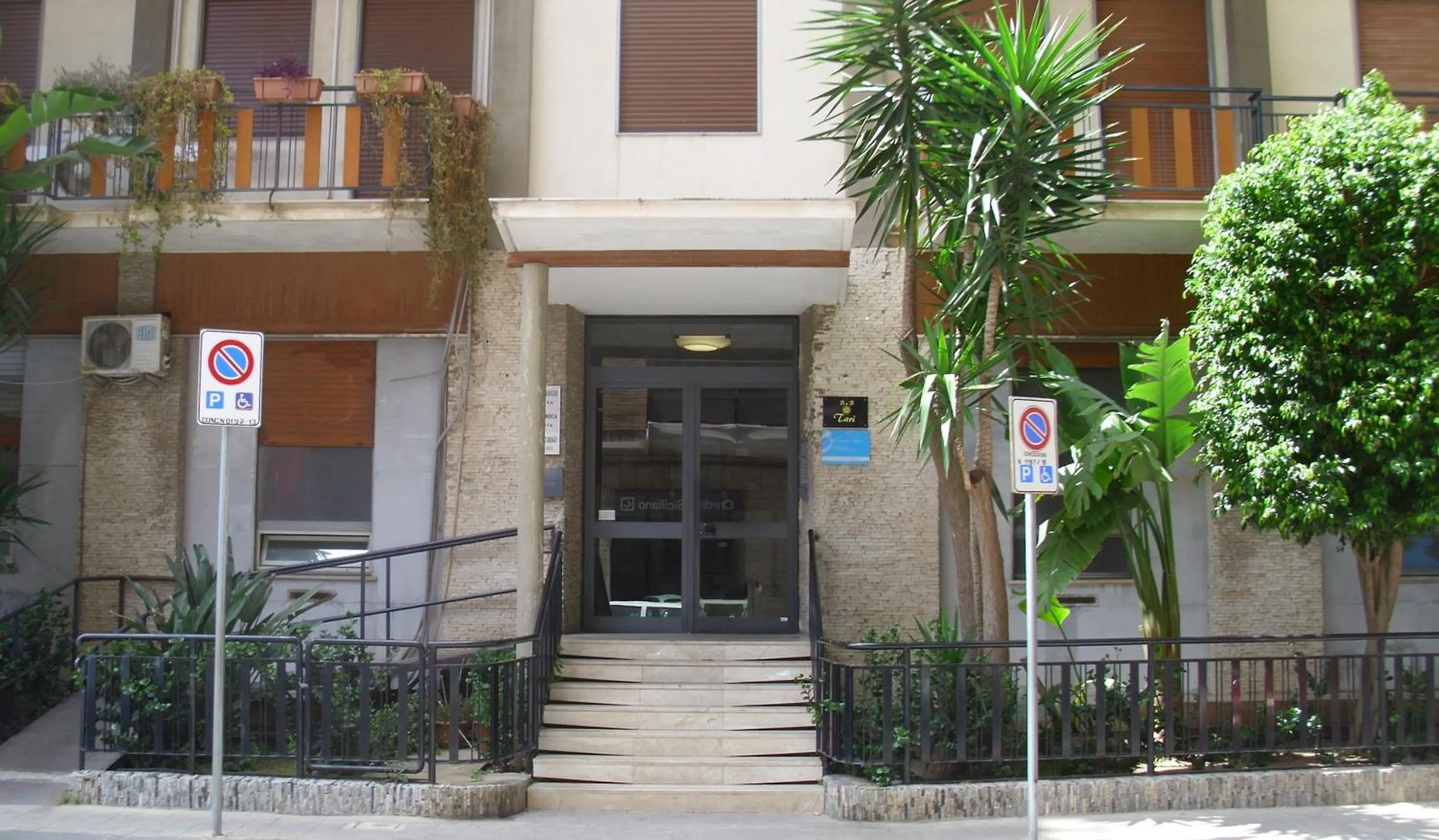 Property building in B&B Tarì