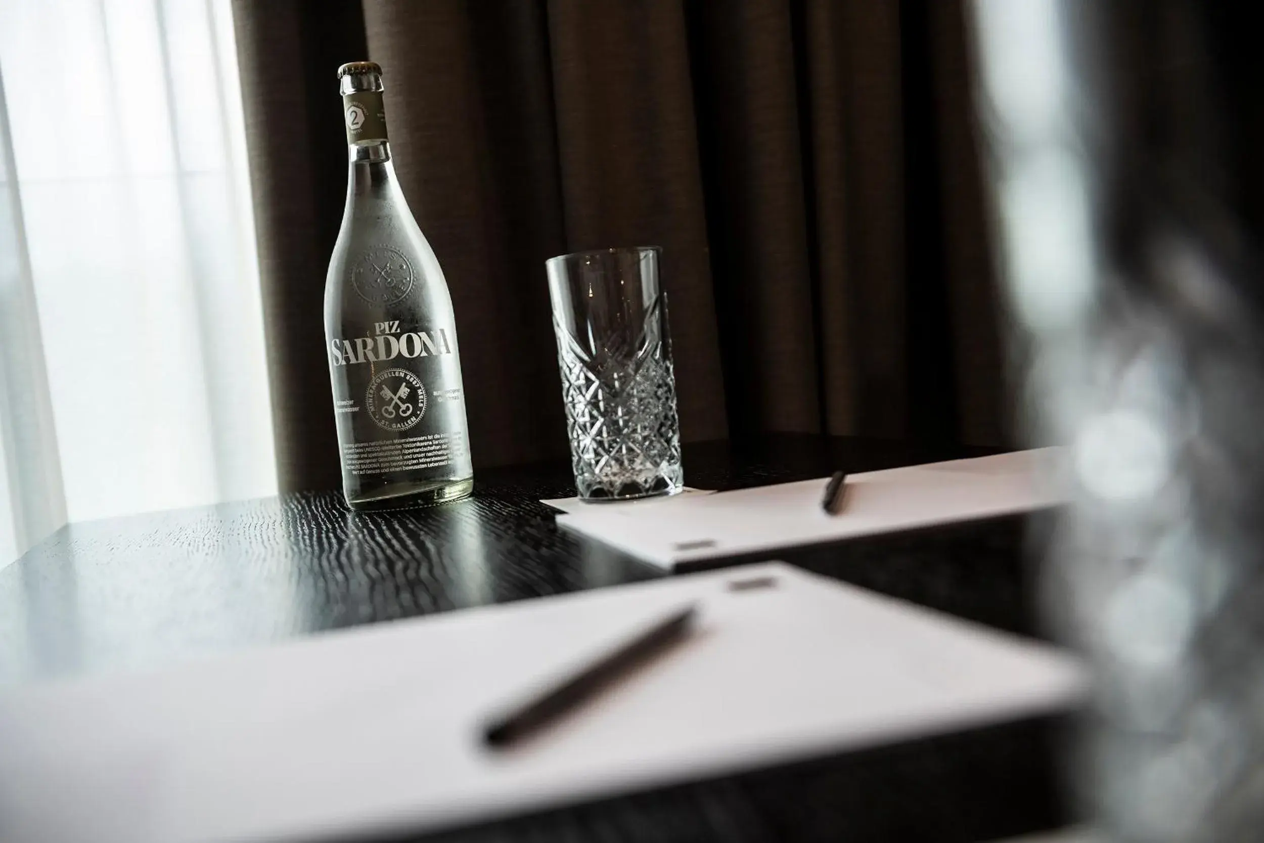 Superior Double Room in b-smart hotel Bendern Superior Double Room in b-smart hotel Bendern