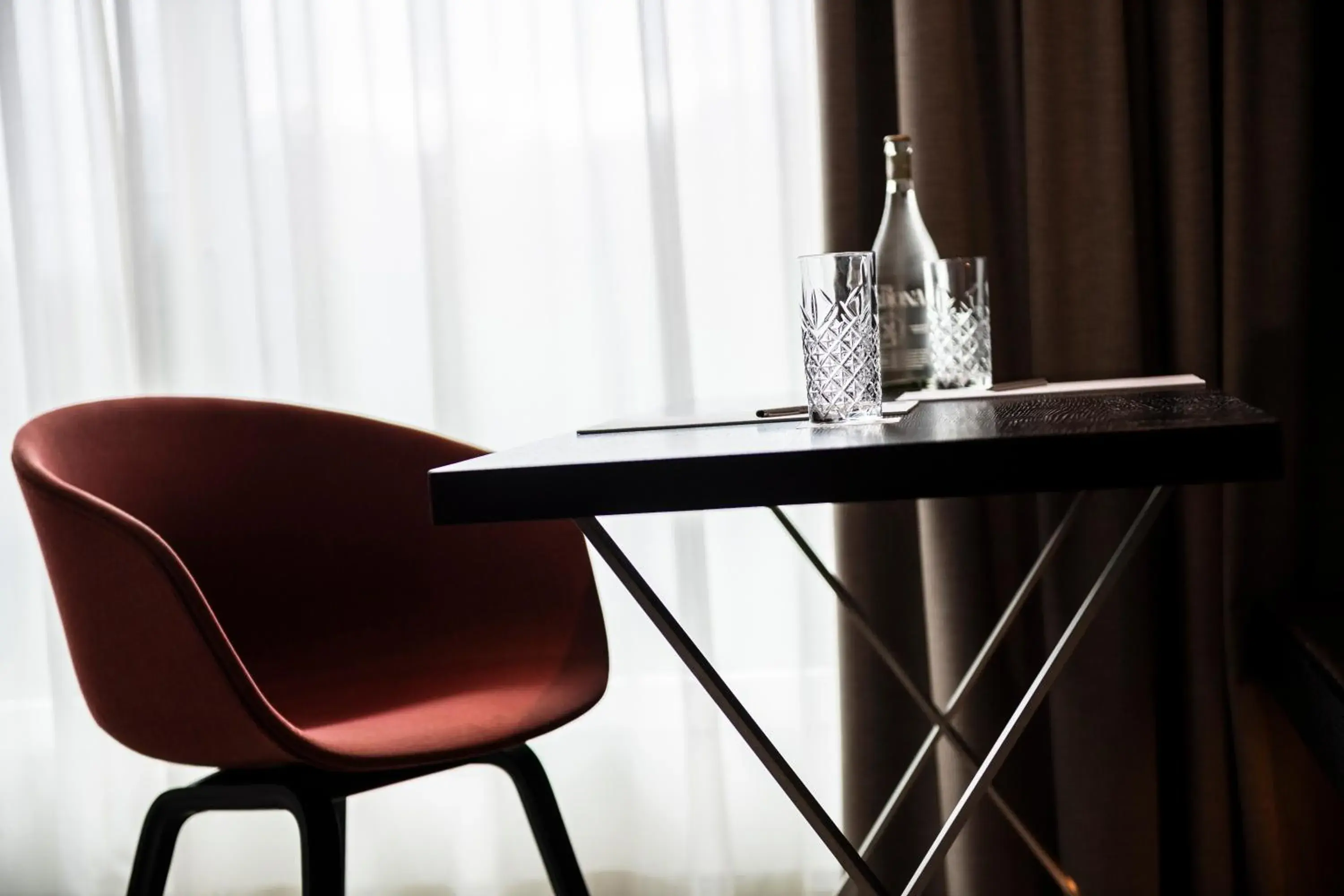 Superior Double Room in b-smart hotel Bendern Superior Double Room in b-smart hotel Bendern