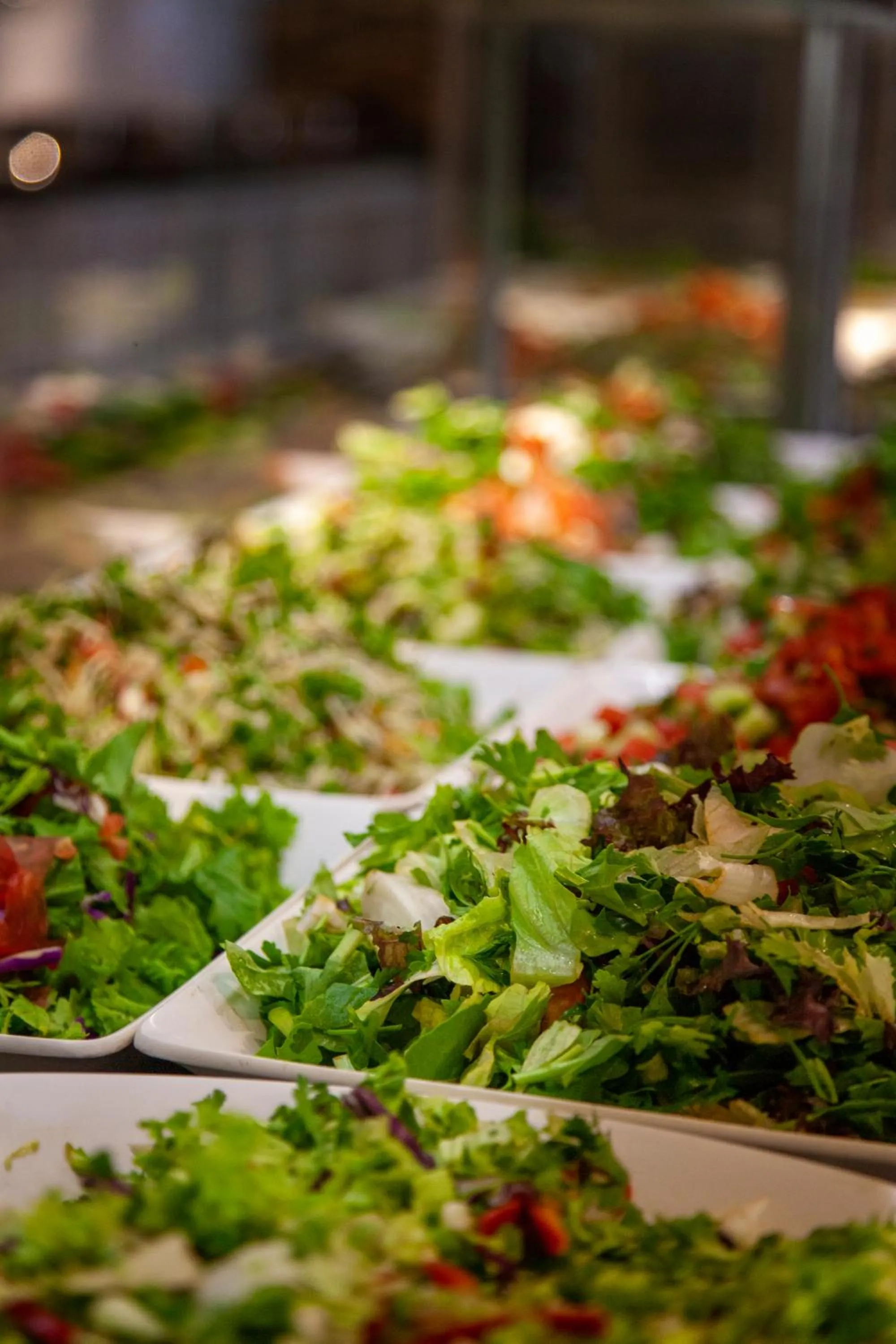 Restaurant/places to eat in Haydarpasha Palace Hotel