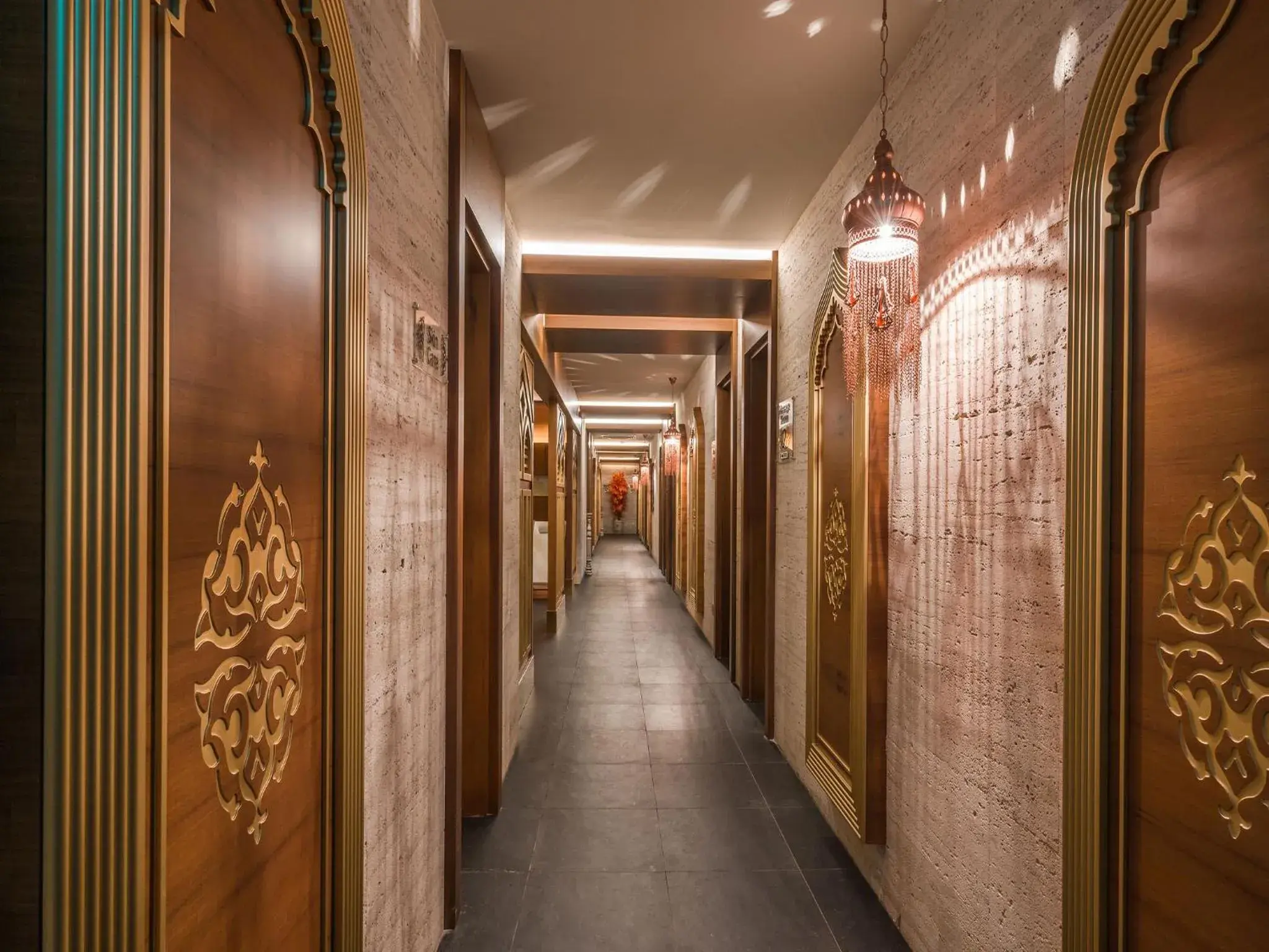 Spa and wellness centre/facilities in Haydarpasha Palace Hotel Spa and wellness centre/facilities in Haydarpasha Palace Hotel