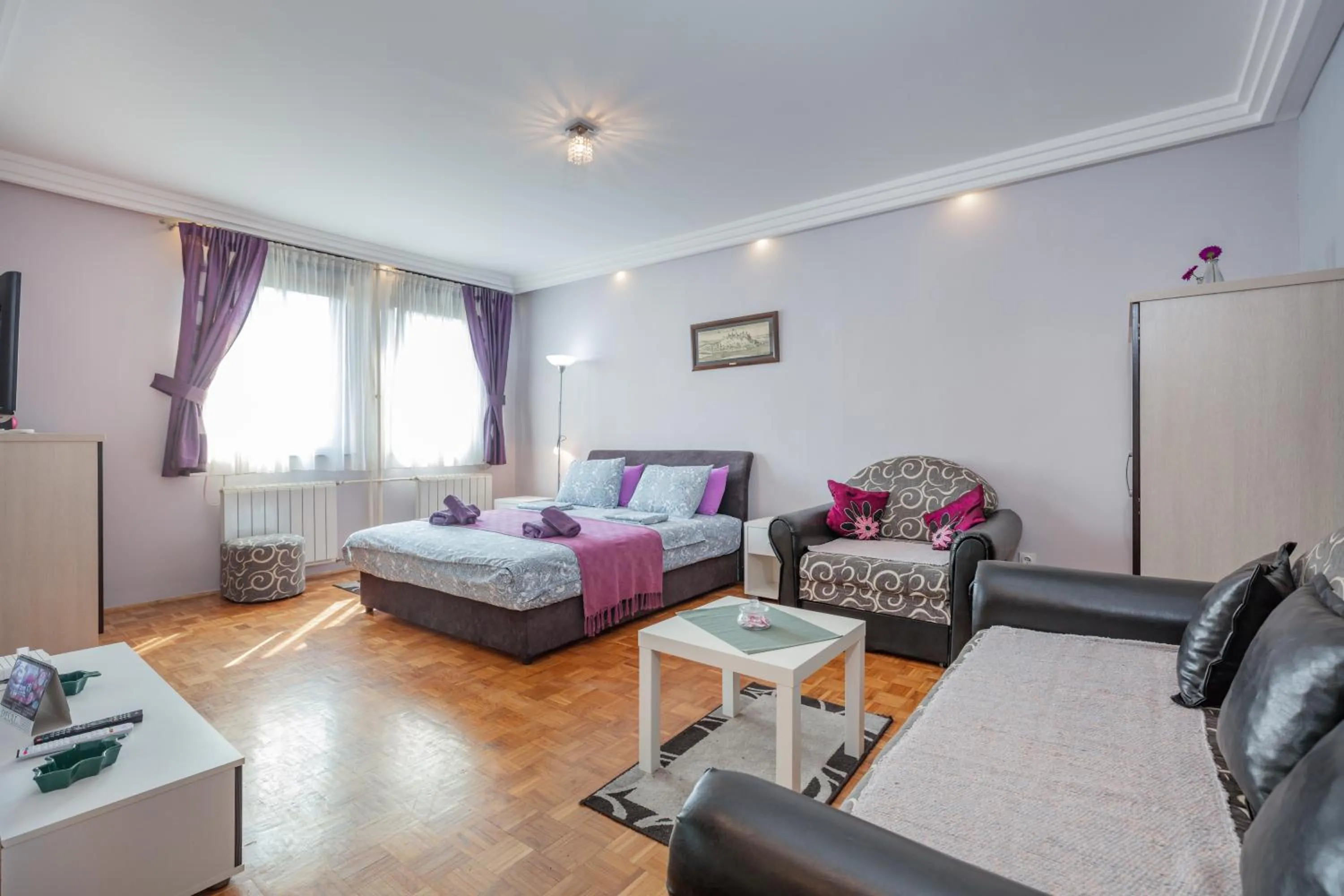 Apartman Gloria Aerodrom - Bežanijska kosa
